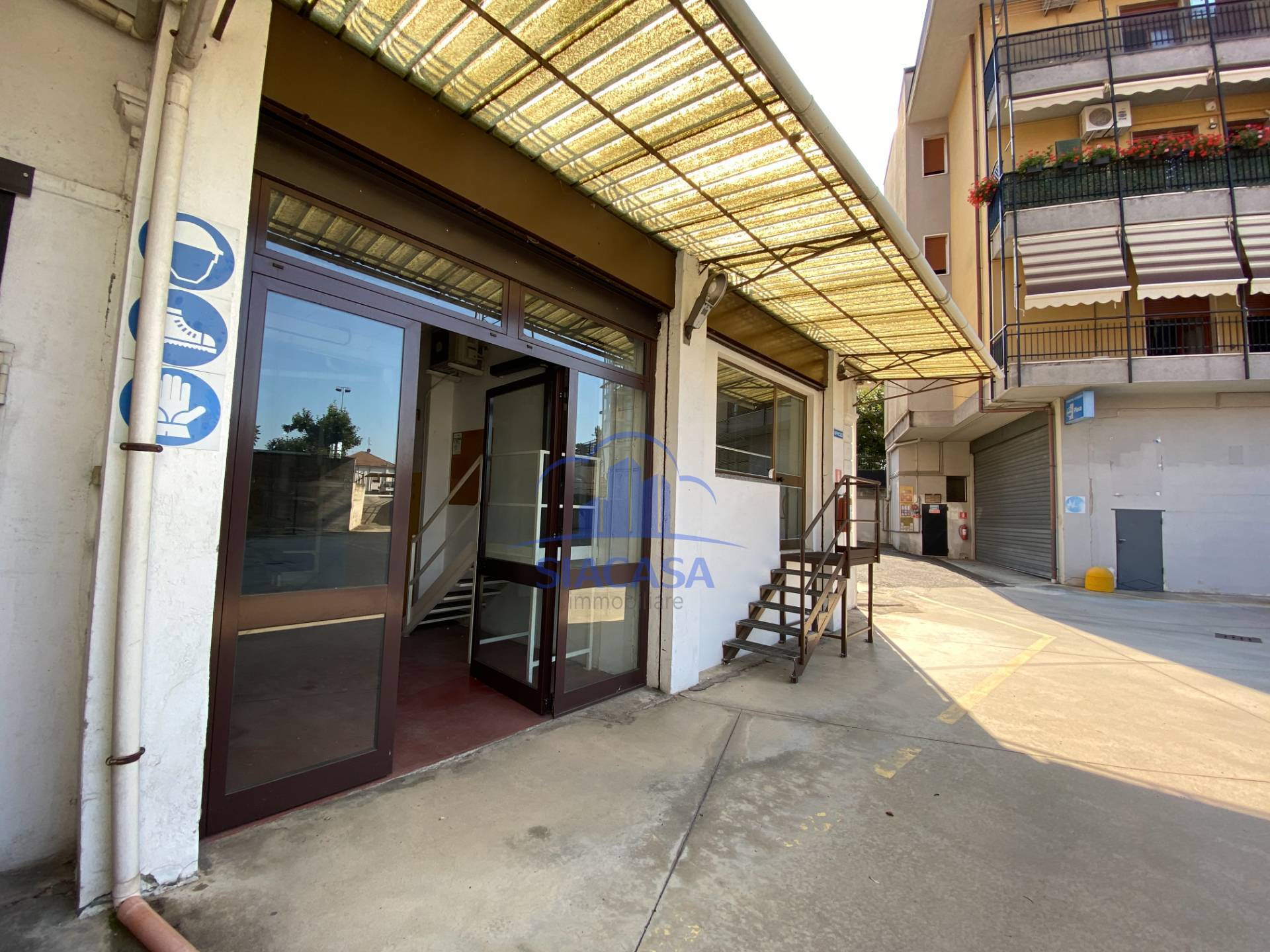 Depositi in affitto a Trezzo sull'Adda