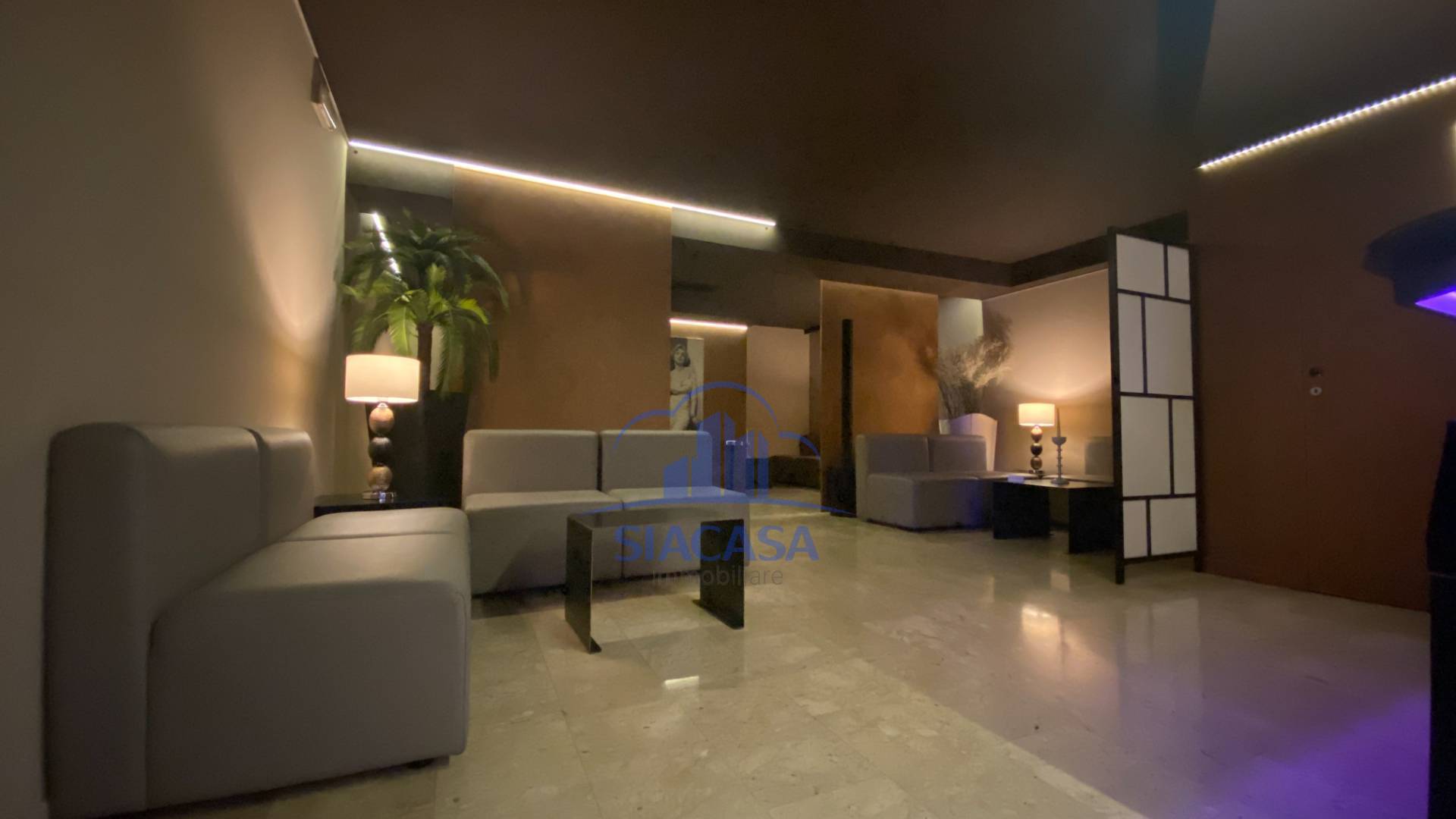 Attivit commerciale in vendita a Dalmine