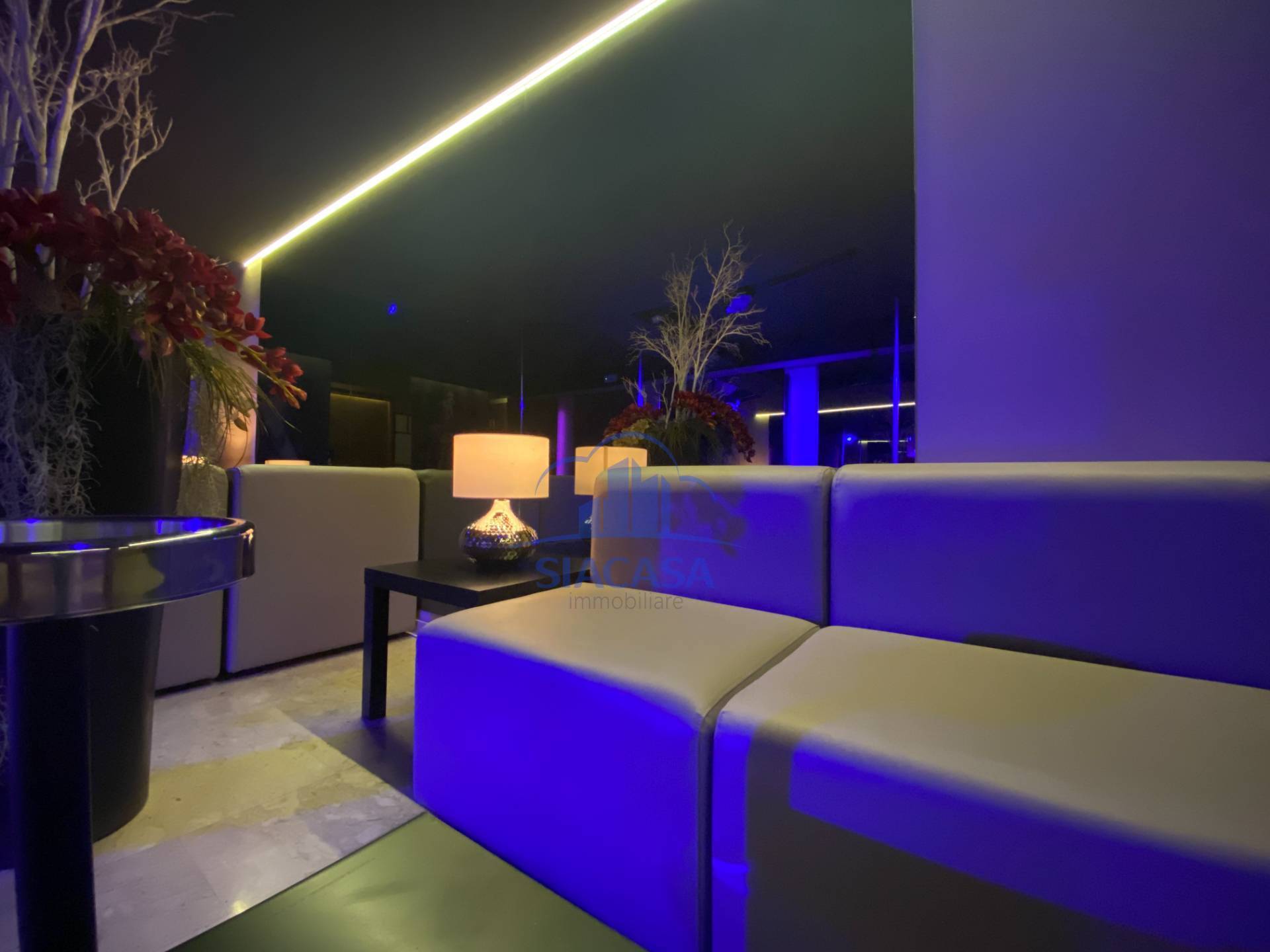 Attivit commerciale in vendita a Dalmine