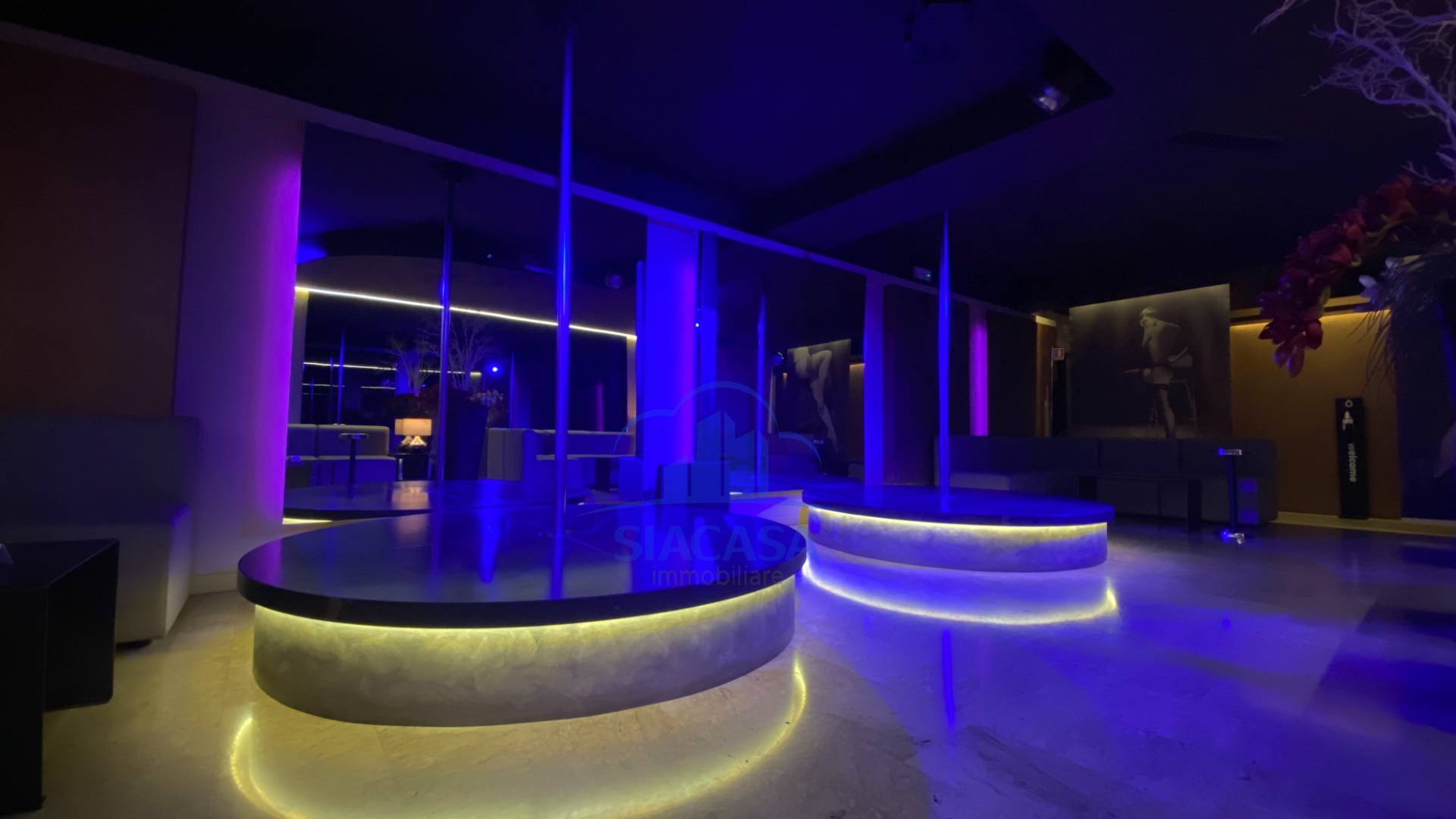 Attivit commerciale in vendita a Dalmine