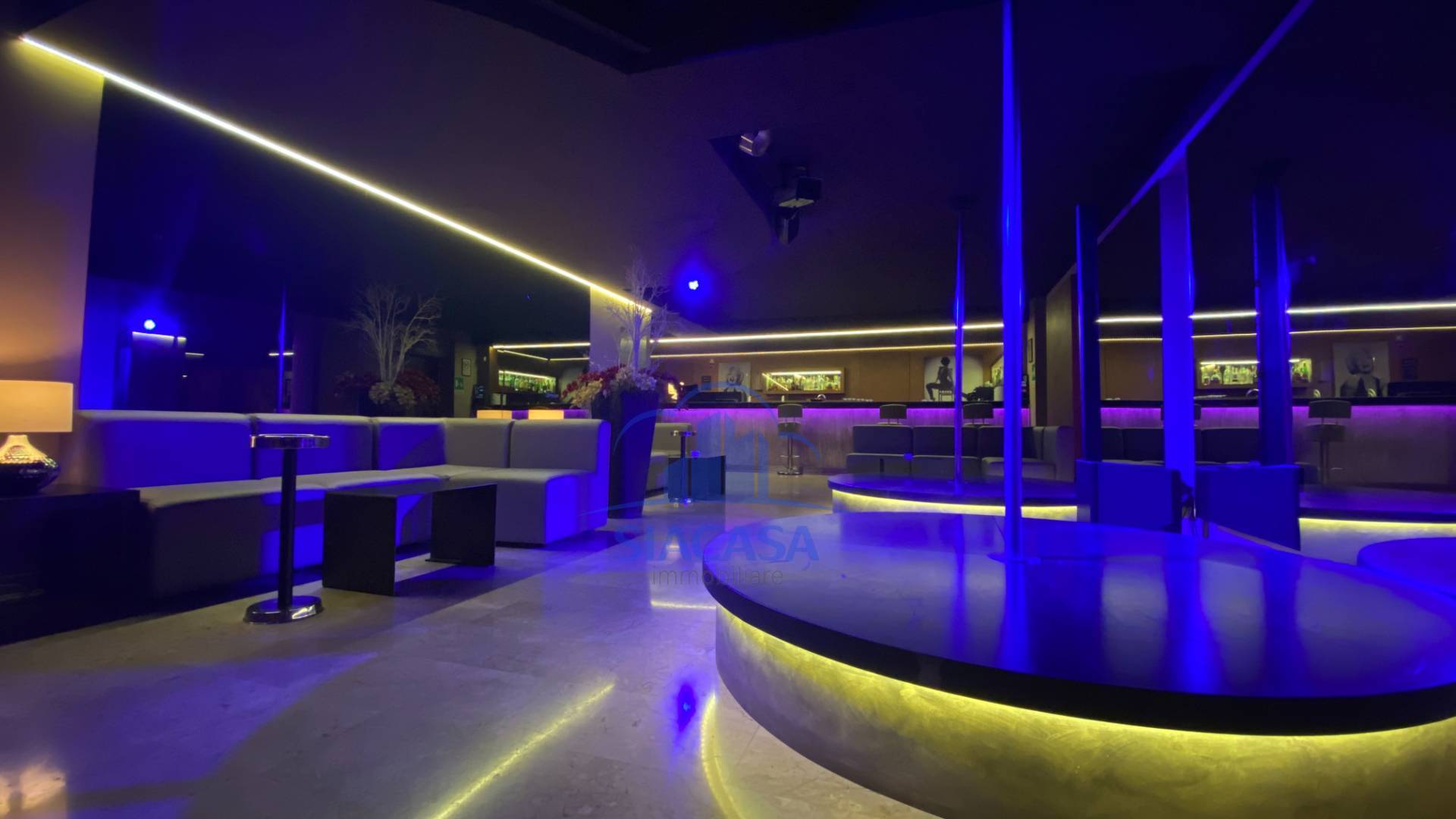 Attivit commerciale in vendita a Dalmine