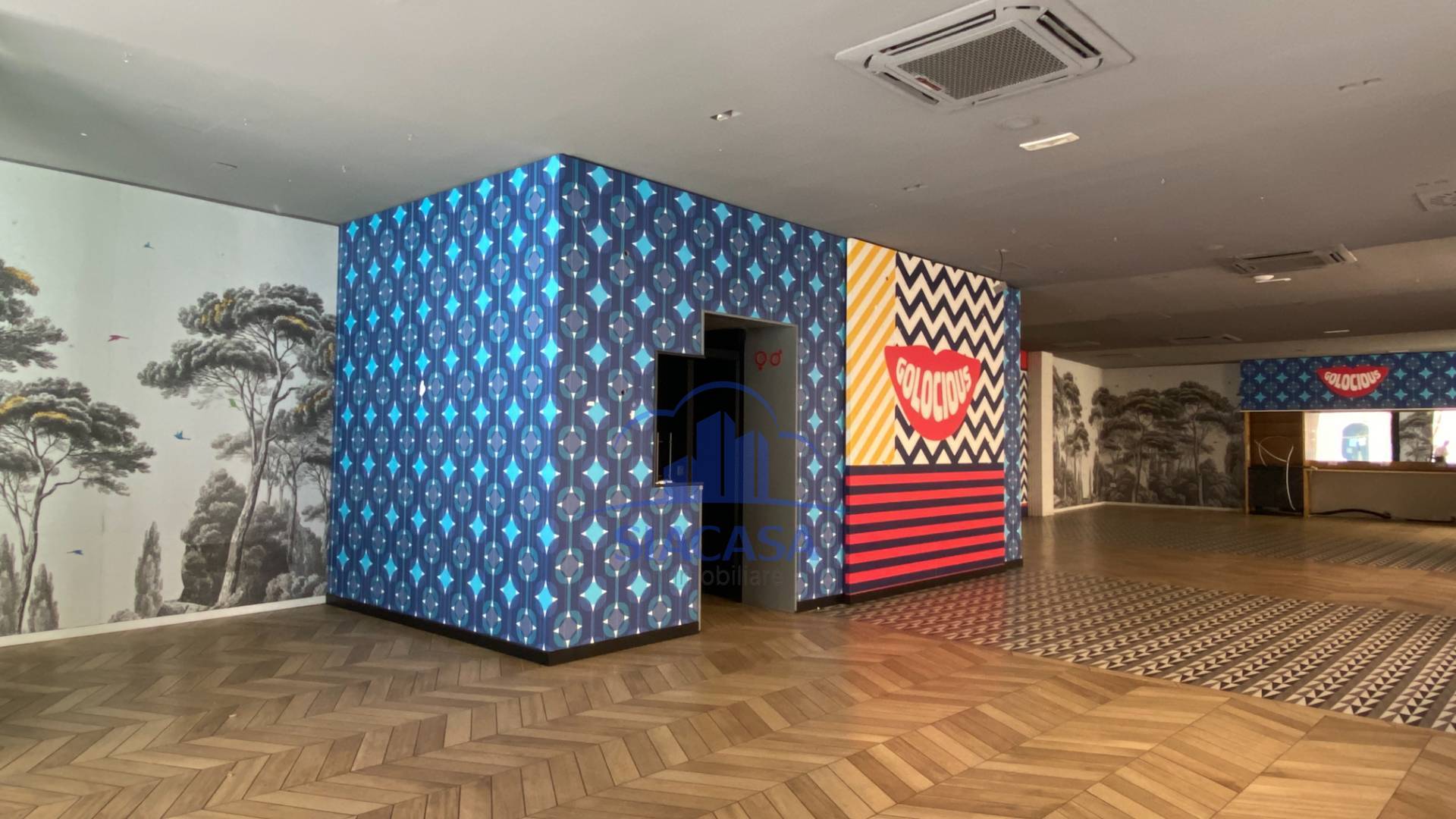 Negozi in vendita a Monza, Centro storico