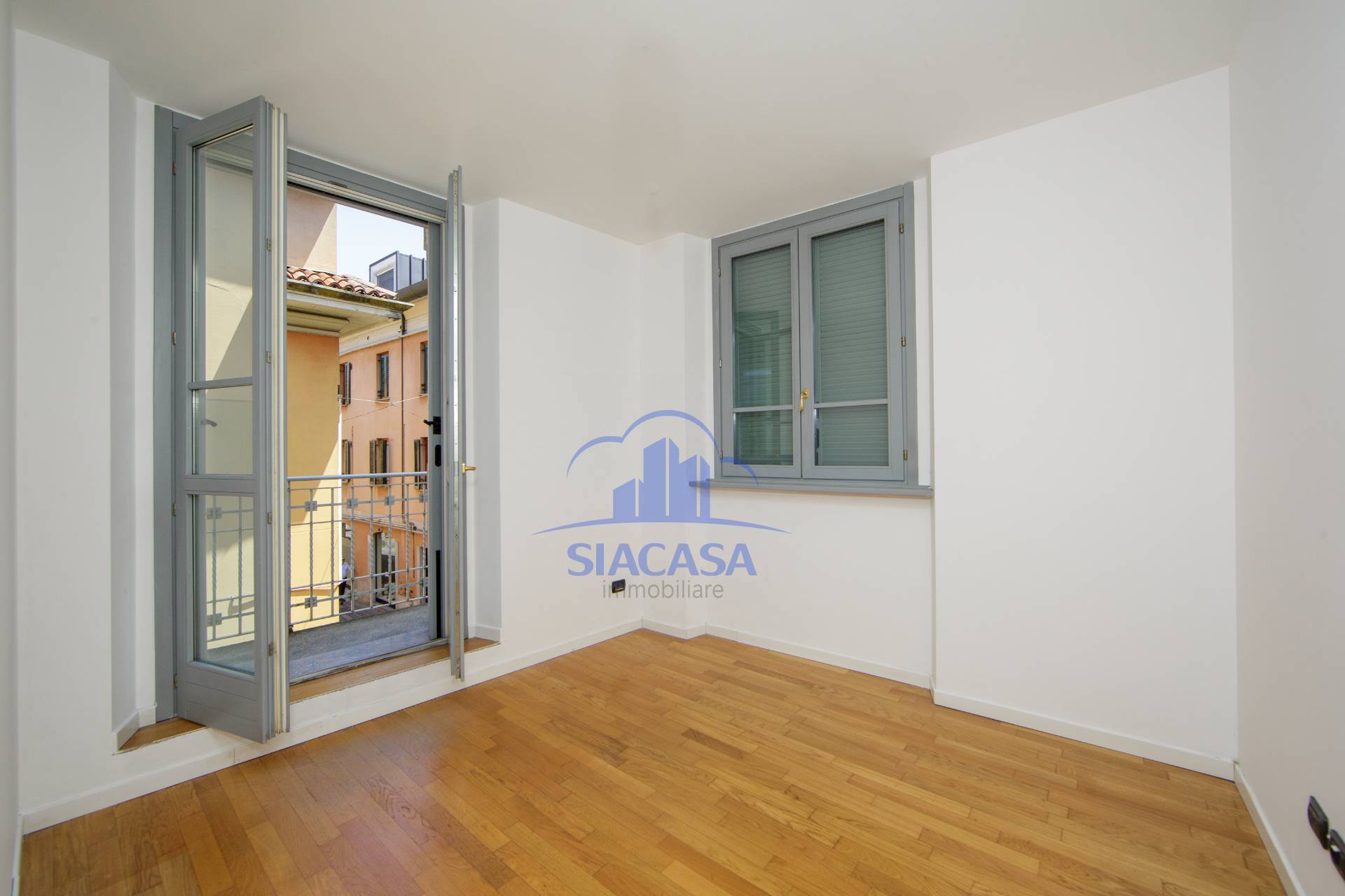 Quadrilocali in vendita a Monza