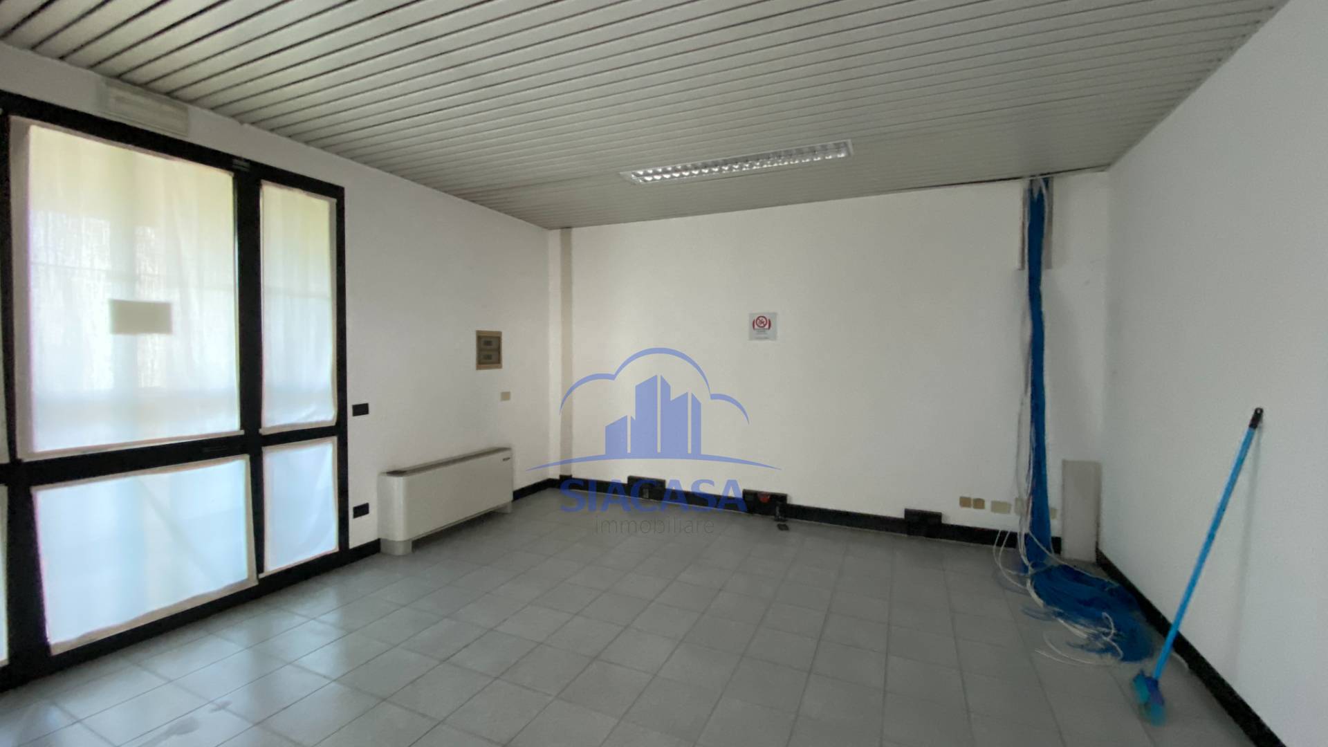 Uffici in affitto a Inzago