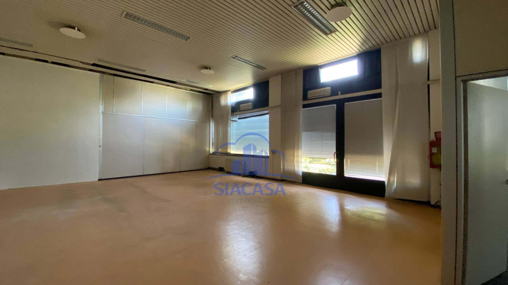 Uffici in affitto a Inzago