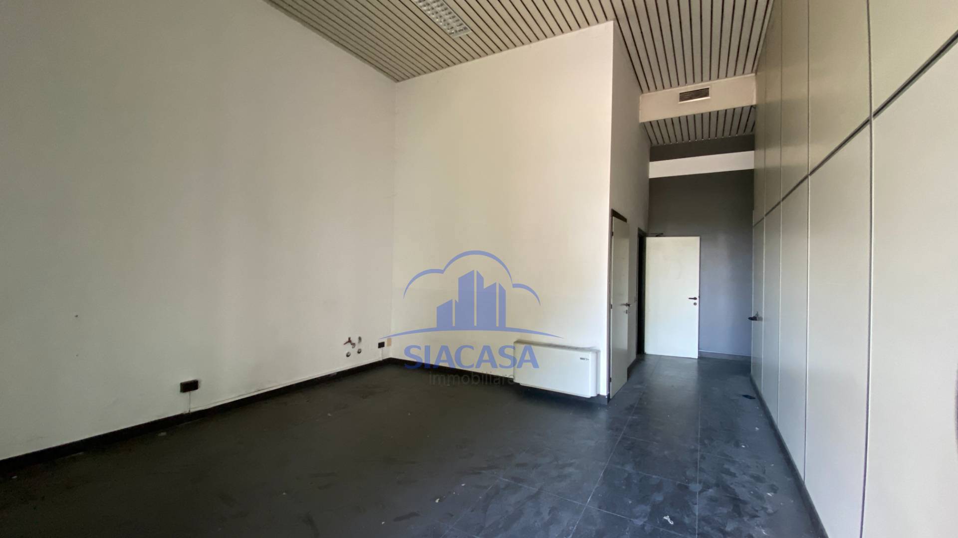 Uffici in affitto a Inzago