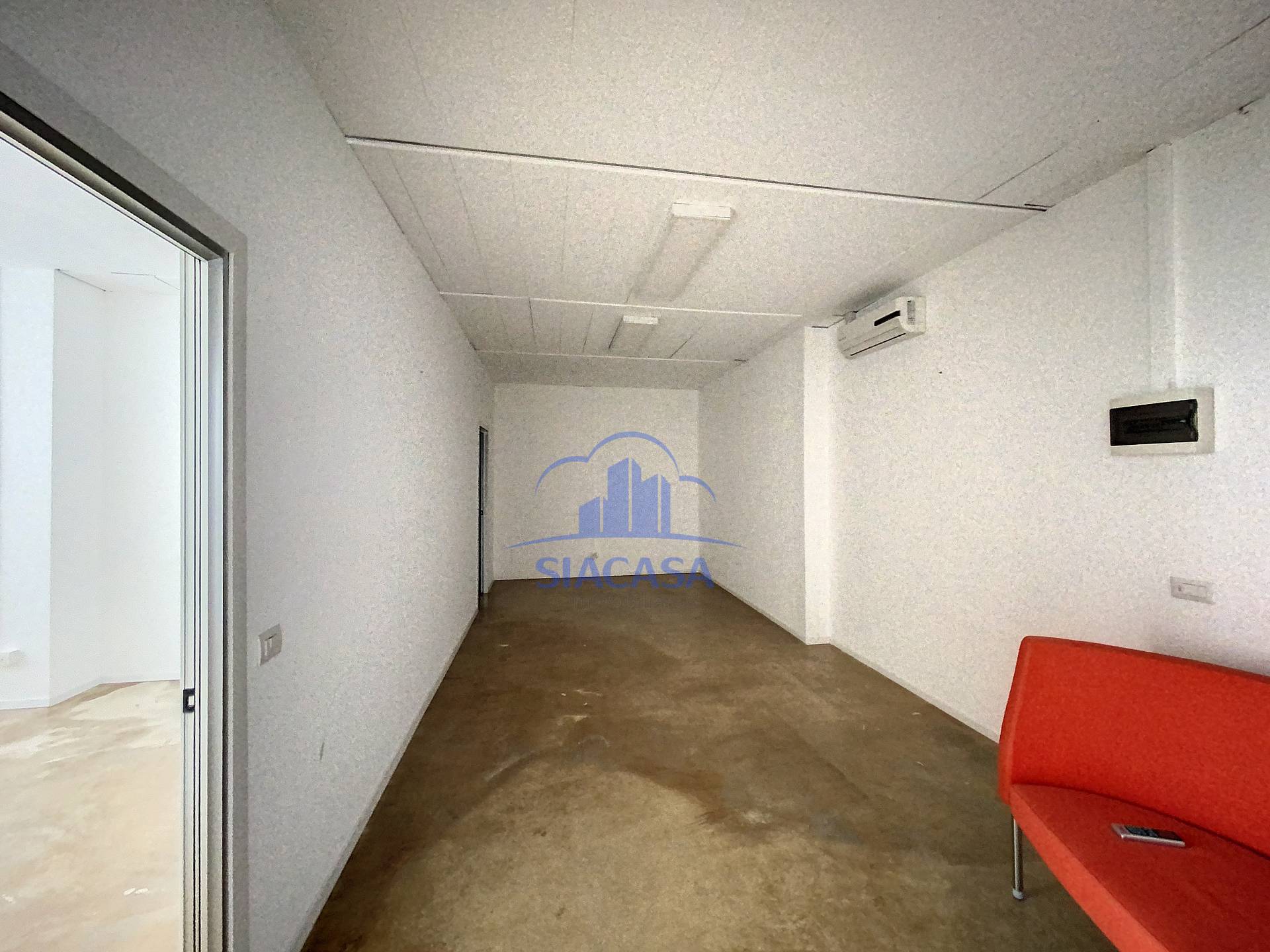 Uffici in affitto a Trezzo sull'Adda