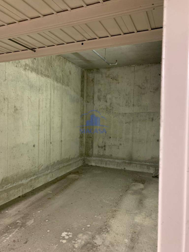 Box / posti auto in vendita a Vimercate