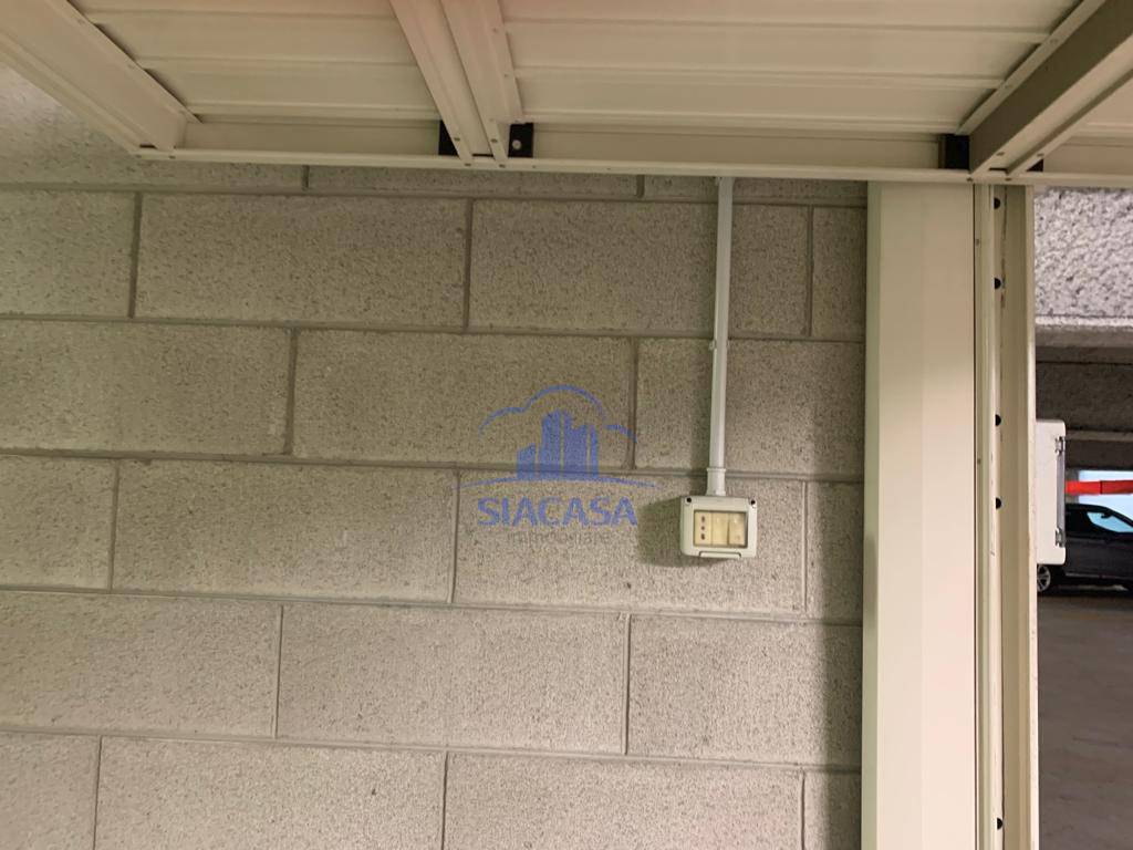 Box / posti auto in vendita a Vimercate