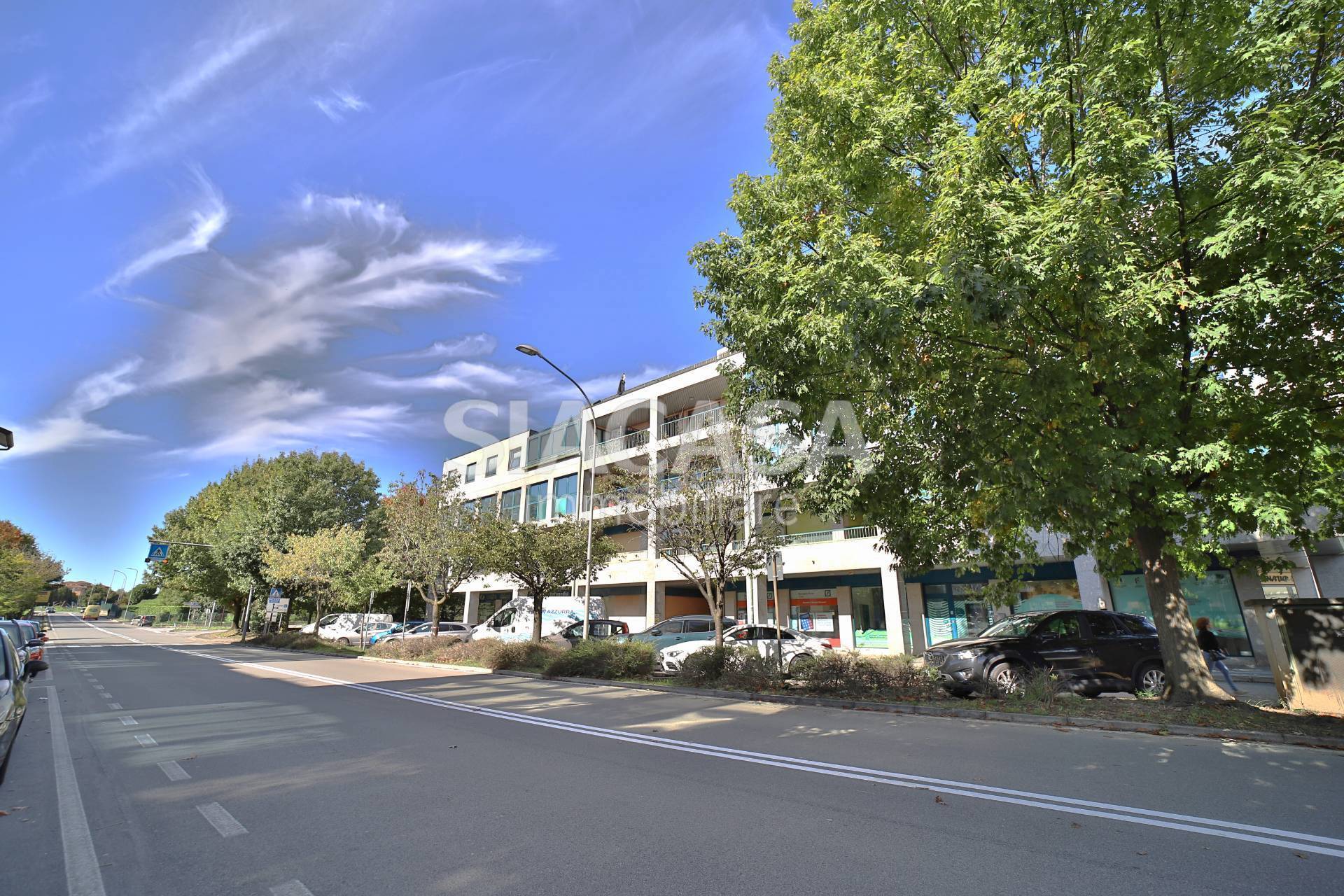 Uffici in vendita a Merate