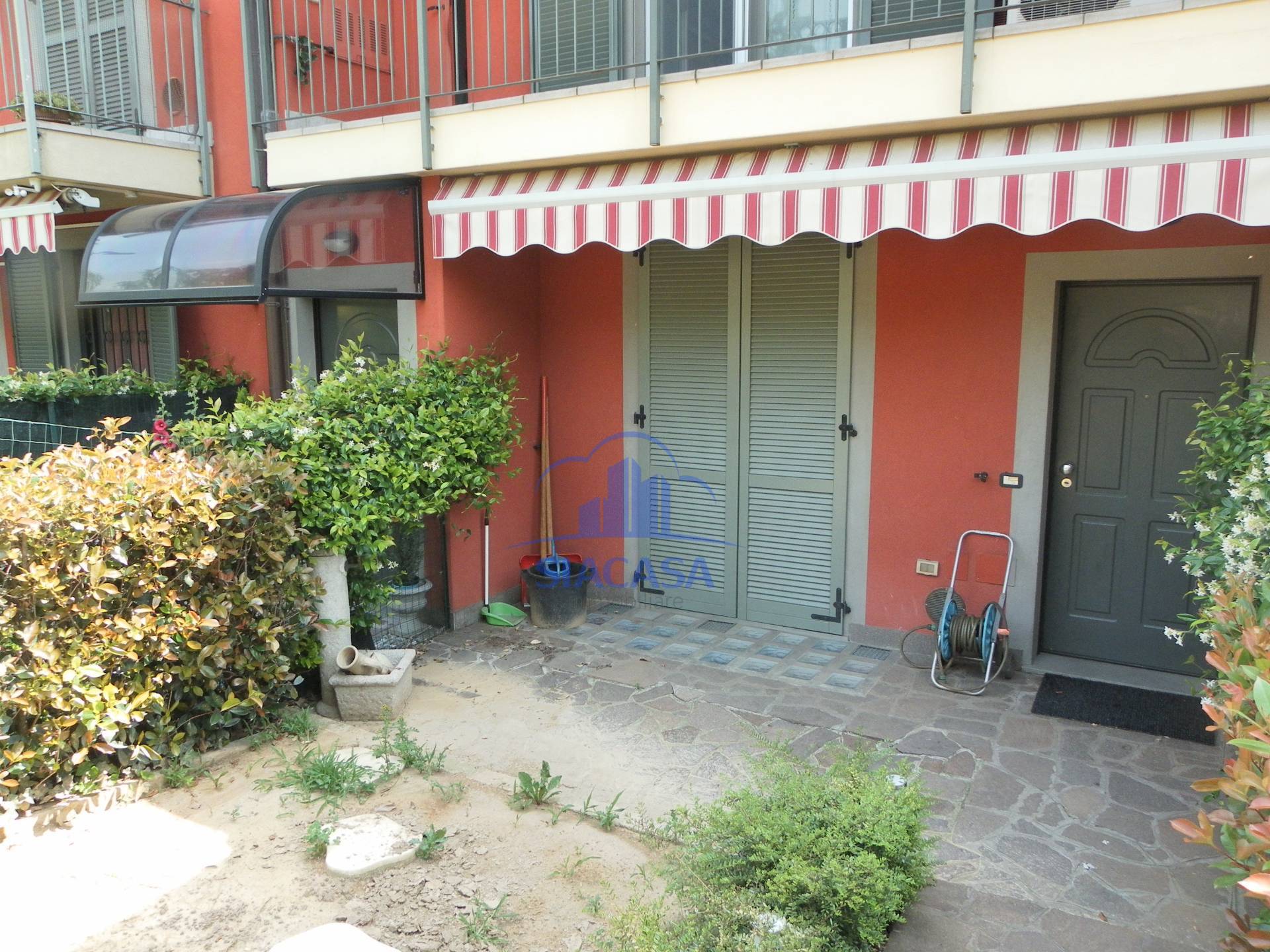 Bilocali in vendita a Brembate