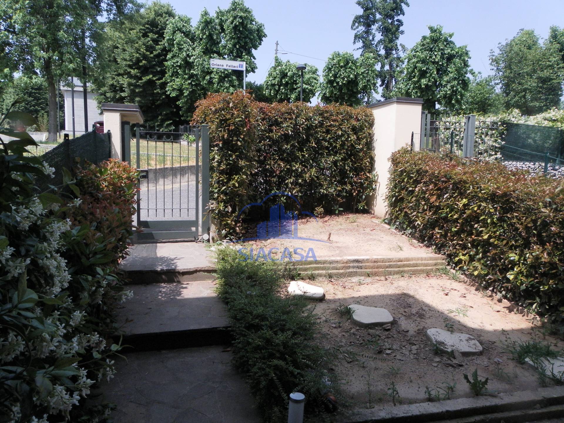 Bilocali in vendita a Brembate