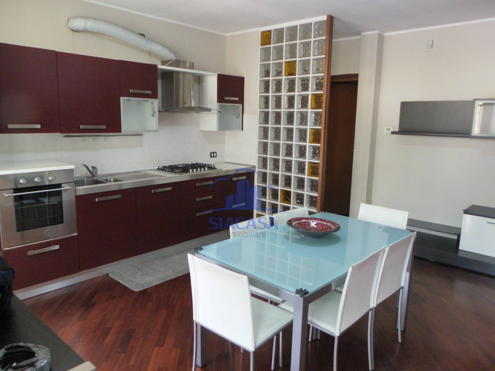 Bilocali in vendita a Brembate