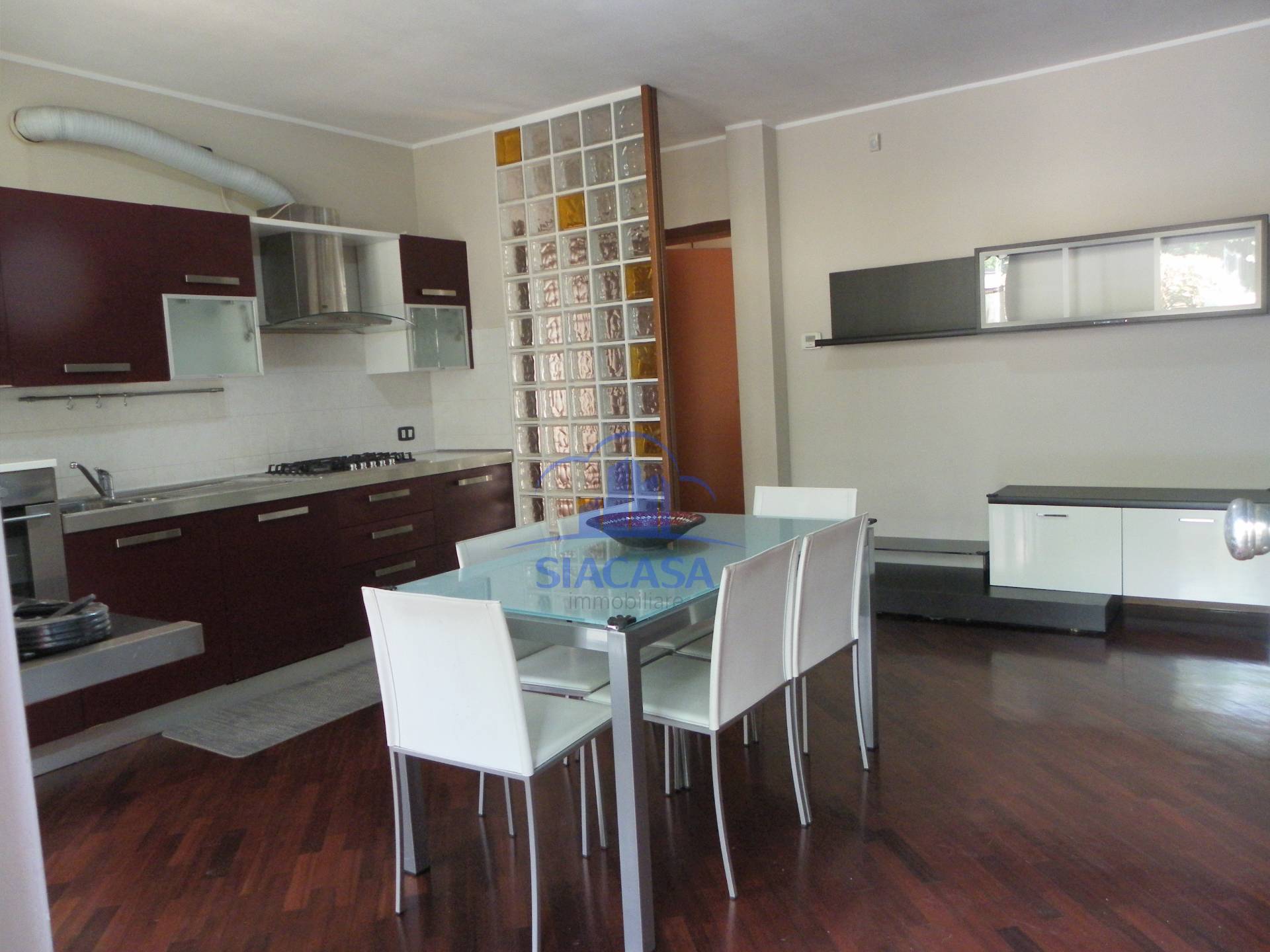 Bilocali in vendita a Brembate