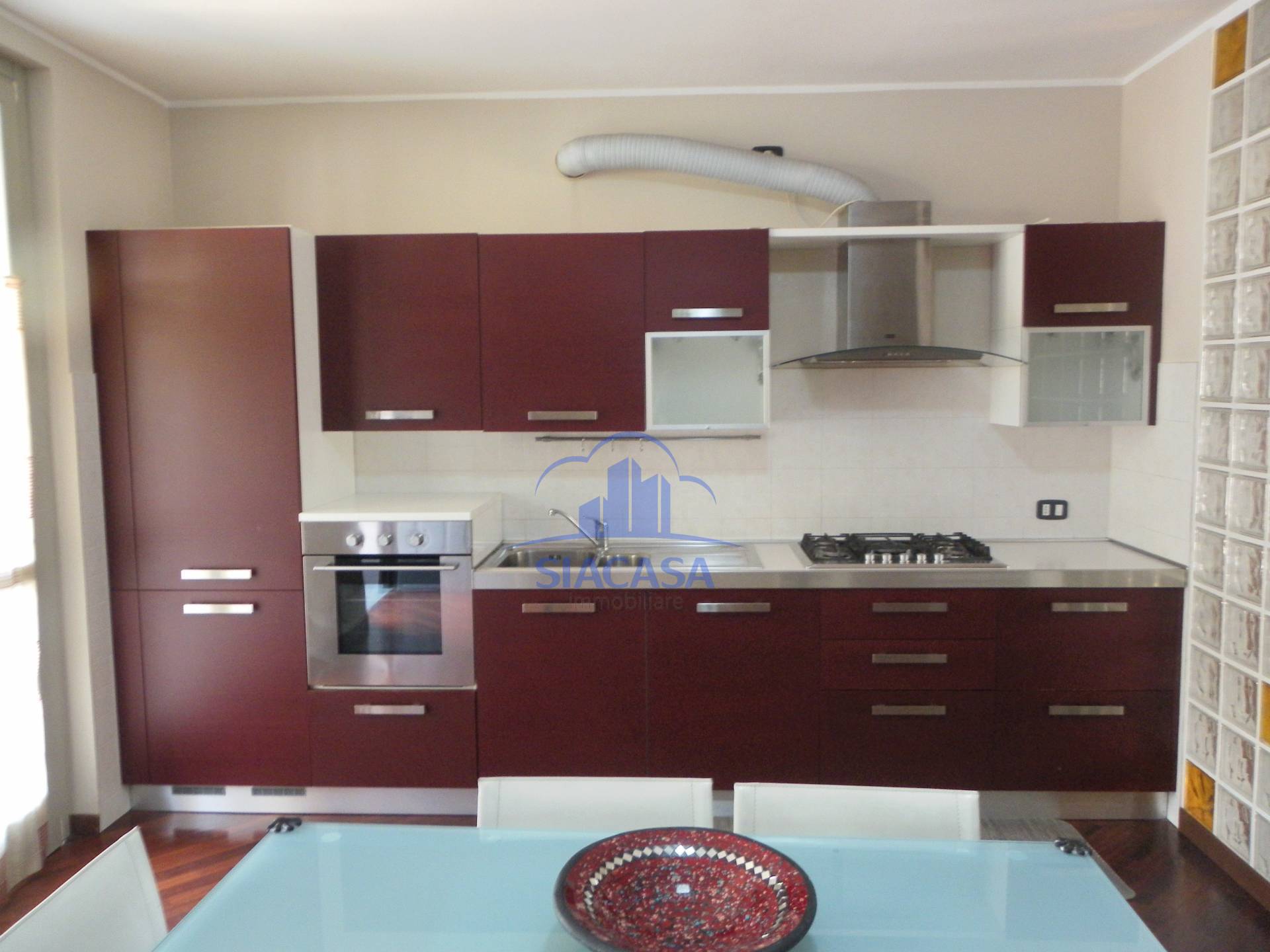 Bilocali in vendita a Brembate