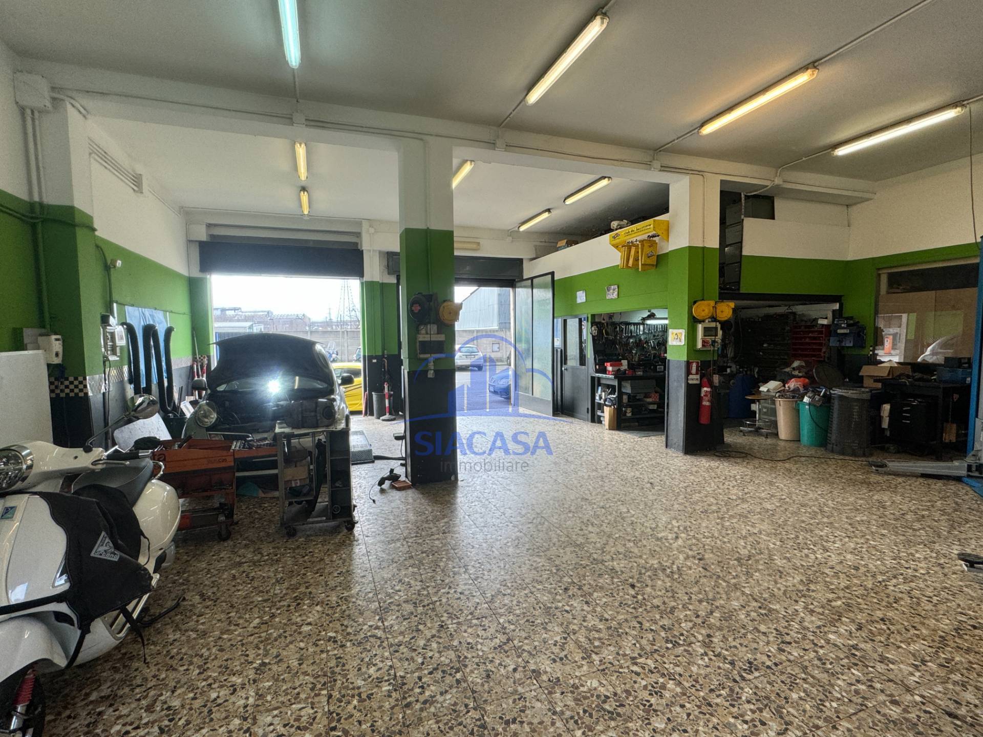 Negozi in vendita a Cologno Monzese