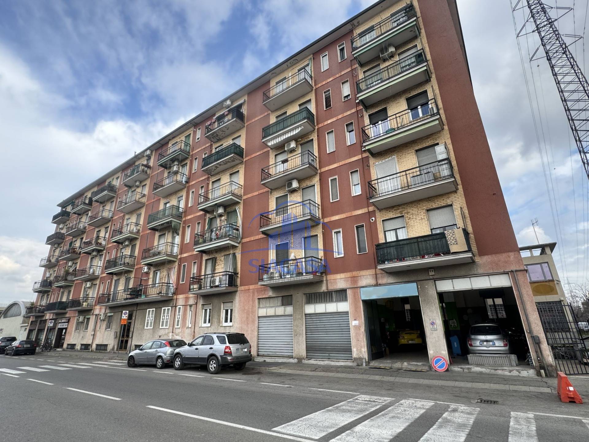 Negozi in vendita a Cologno Monzese