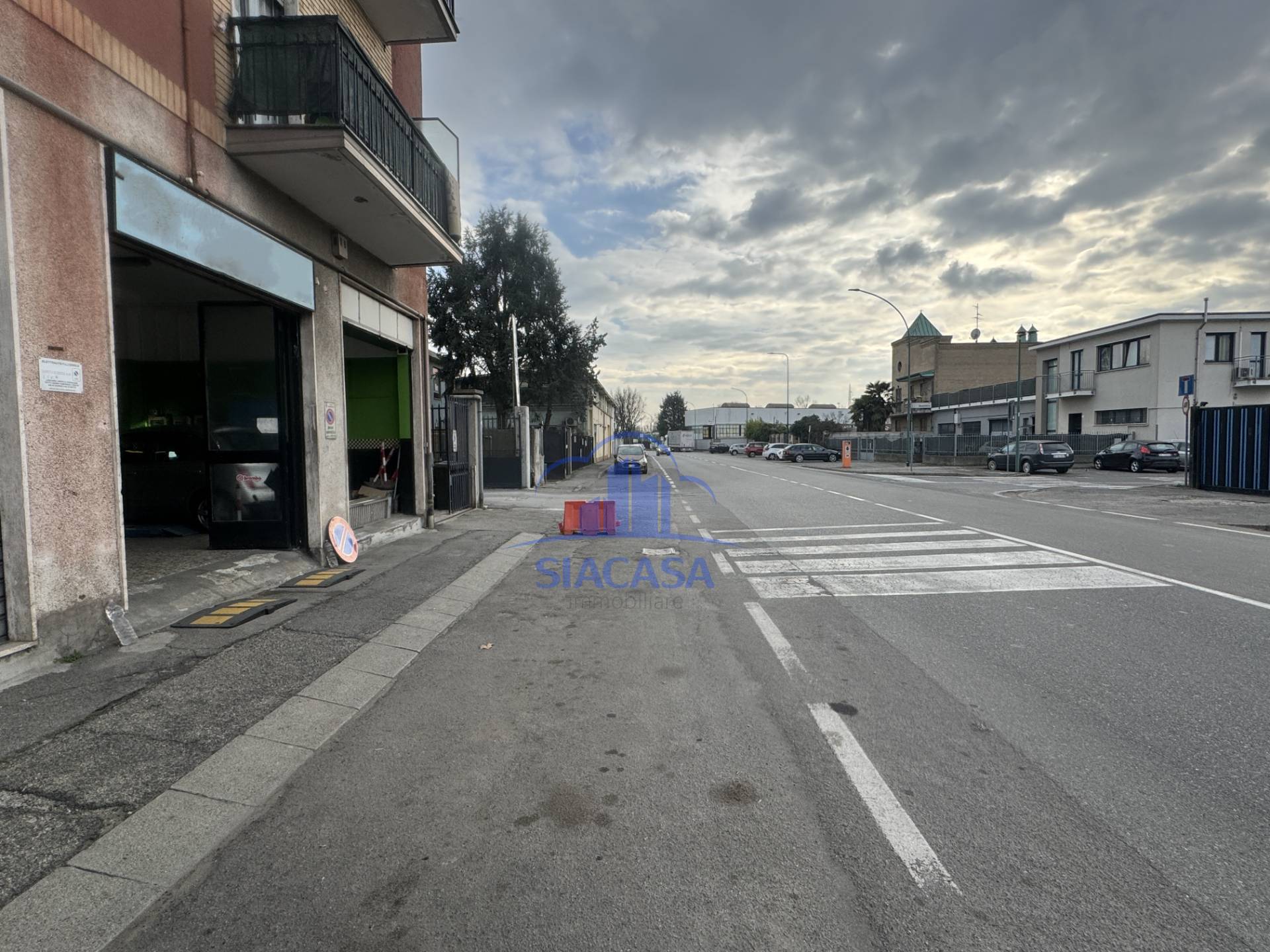 Negozi in vendita a Cologno Monzese