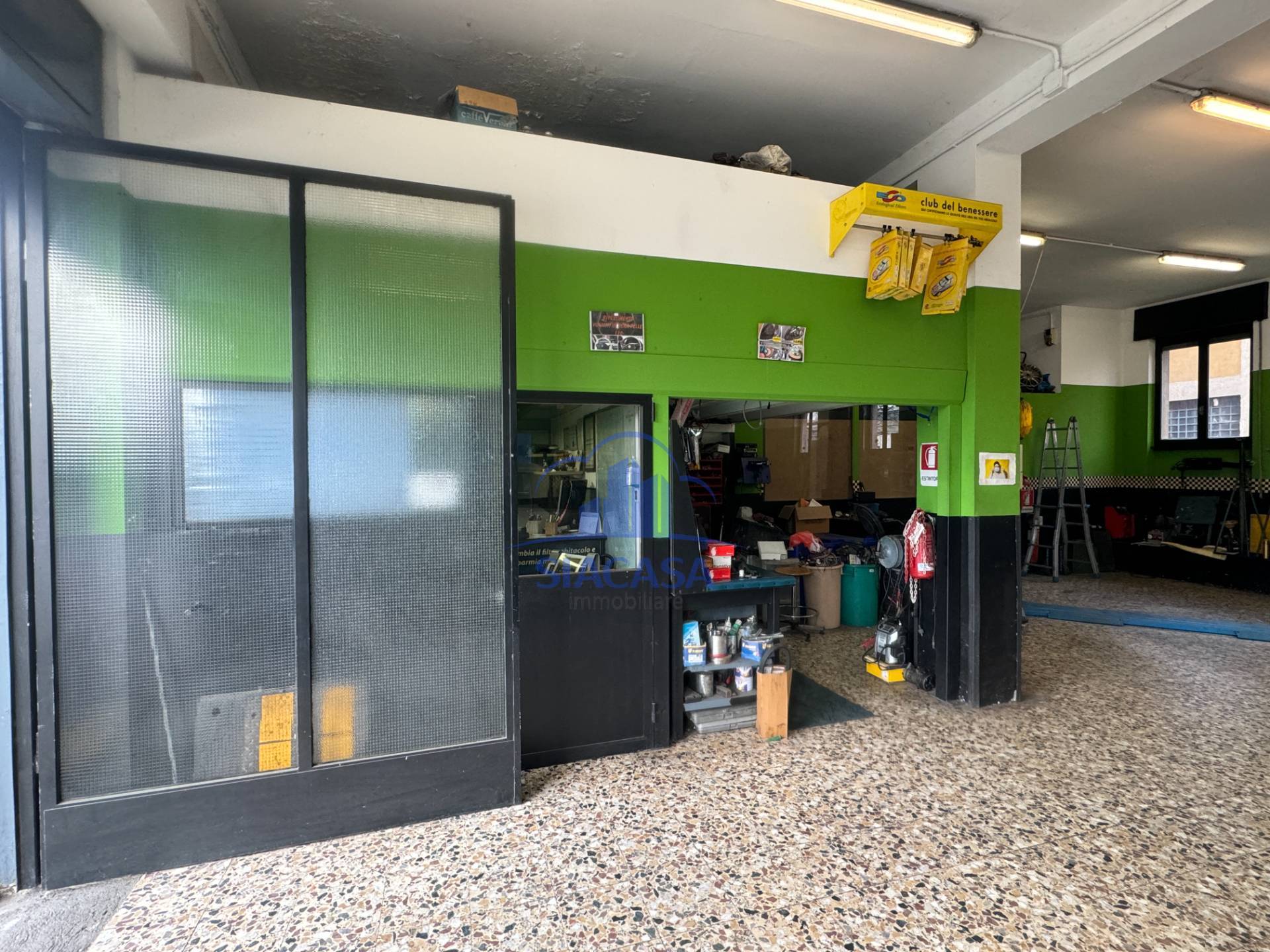 Negozi in vendita a Cologno Monzese