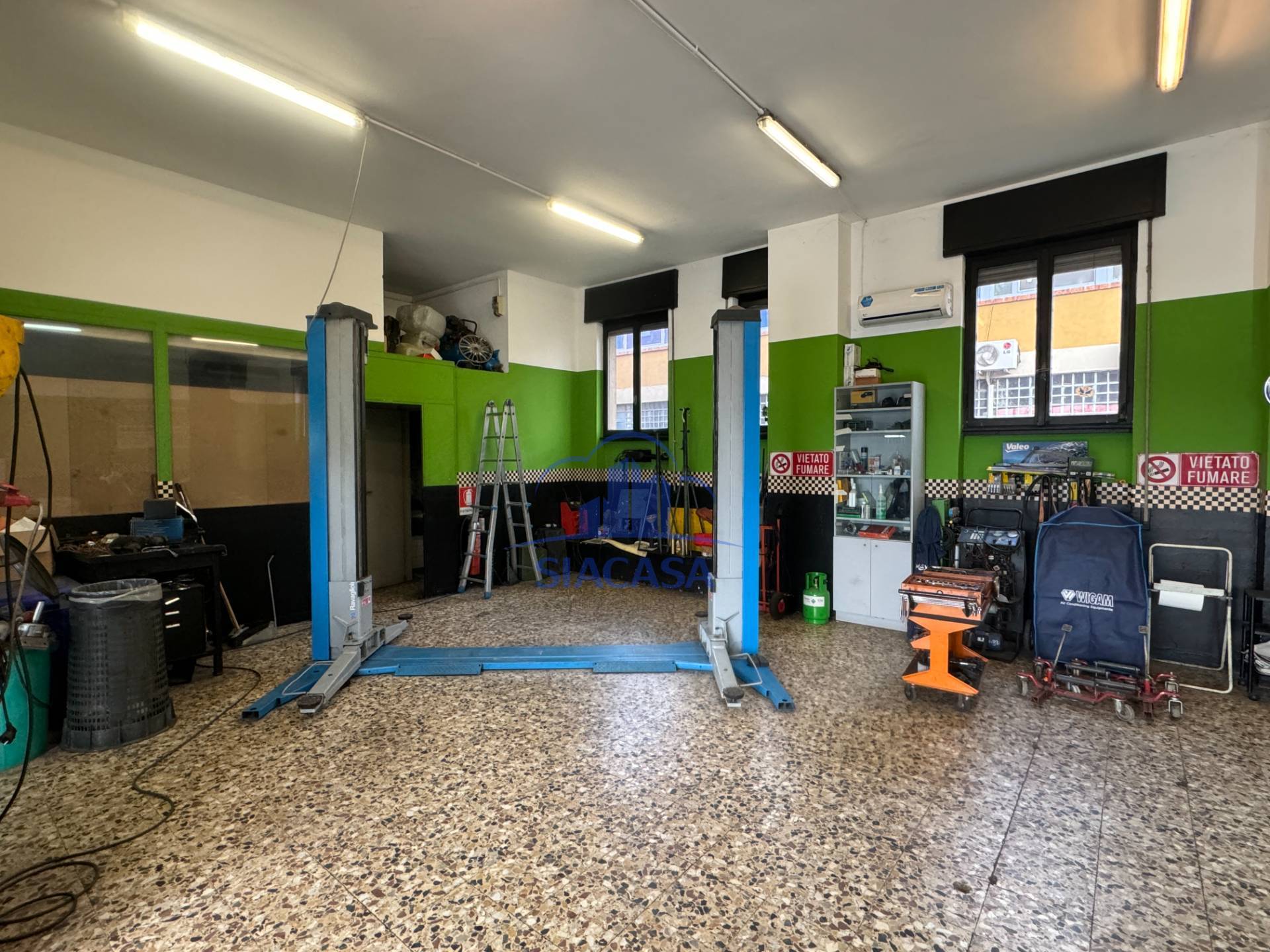 Negozi in vendita a Cologno Monzese