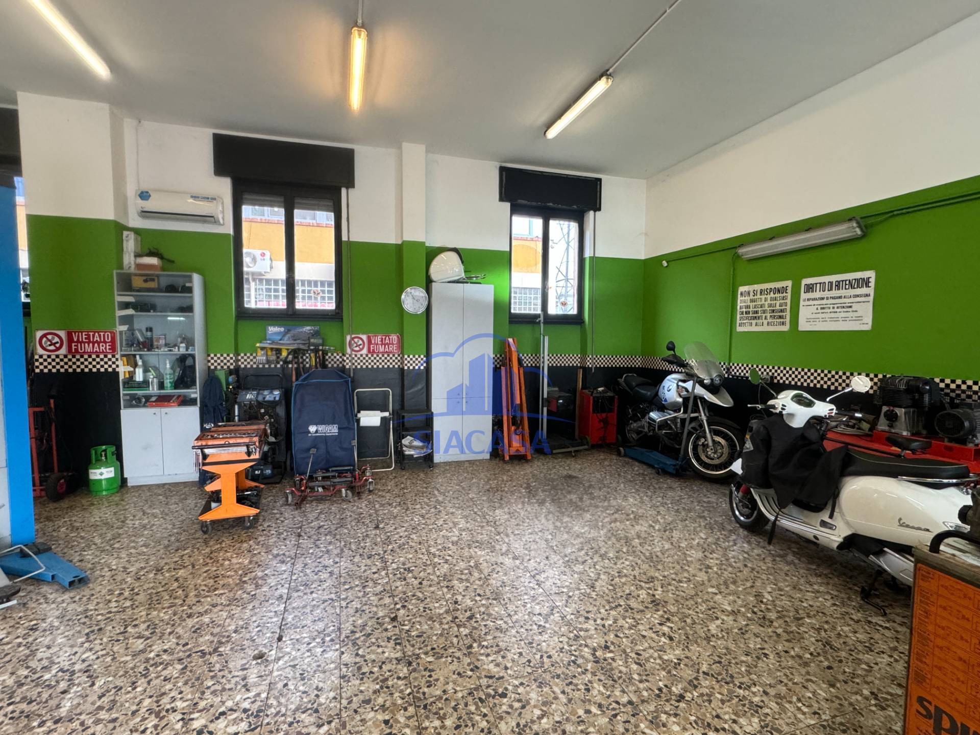 Negozi in vendita a Cologno Monzese