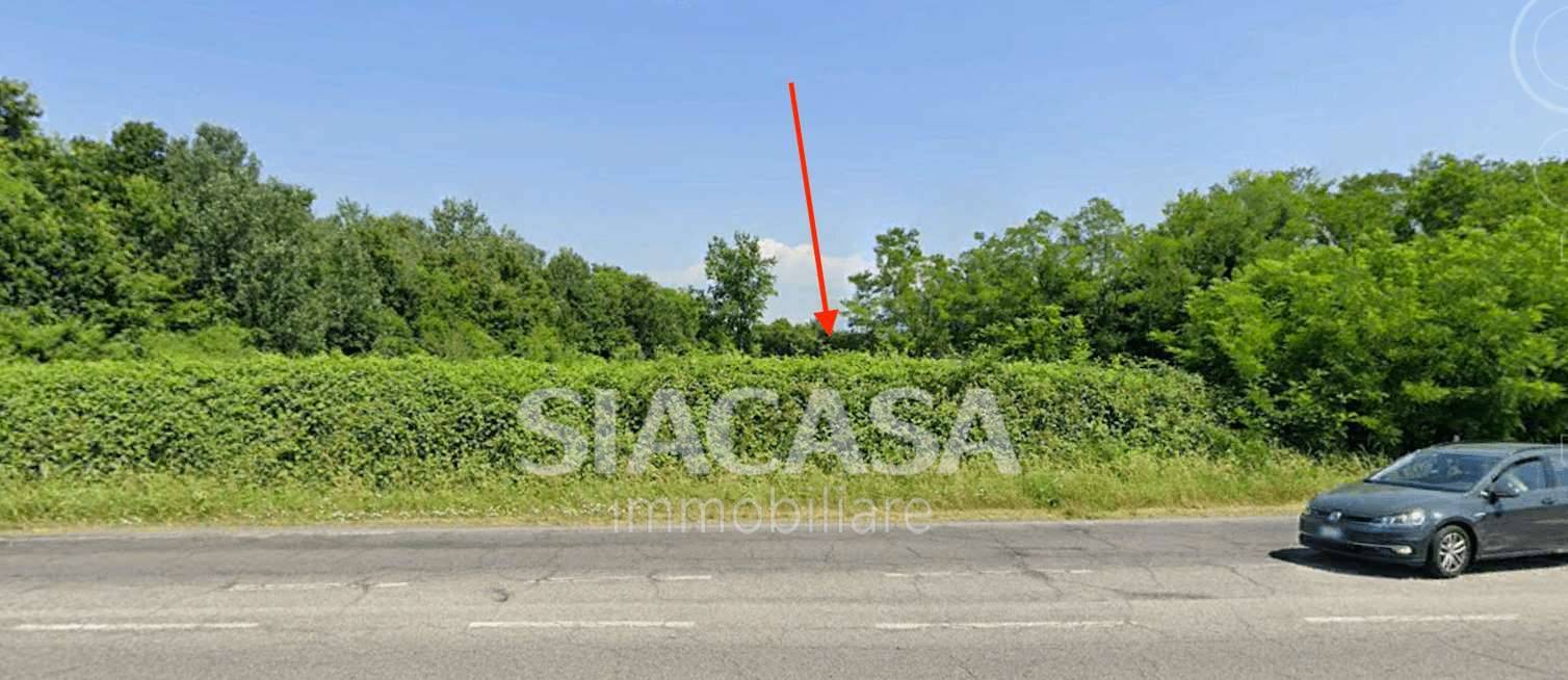 Terreni Agricoli in vendita a Bellusco