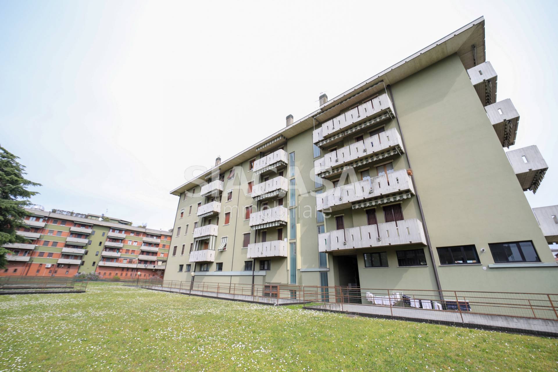 Box / posti auto in vendita a Cassano d'Adda