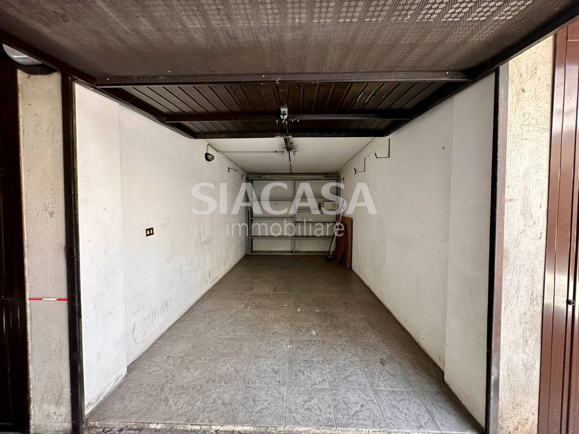 Box / posti auto in vendita a Cassano d'Adda