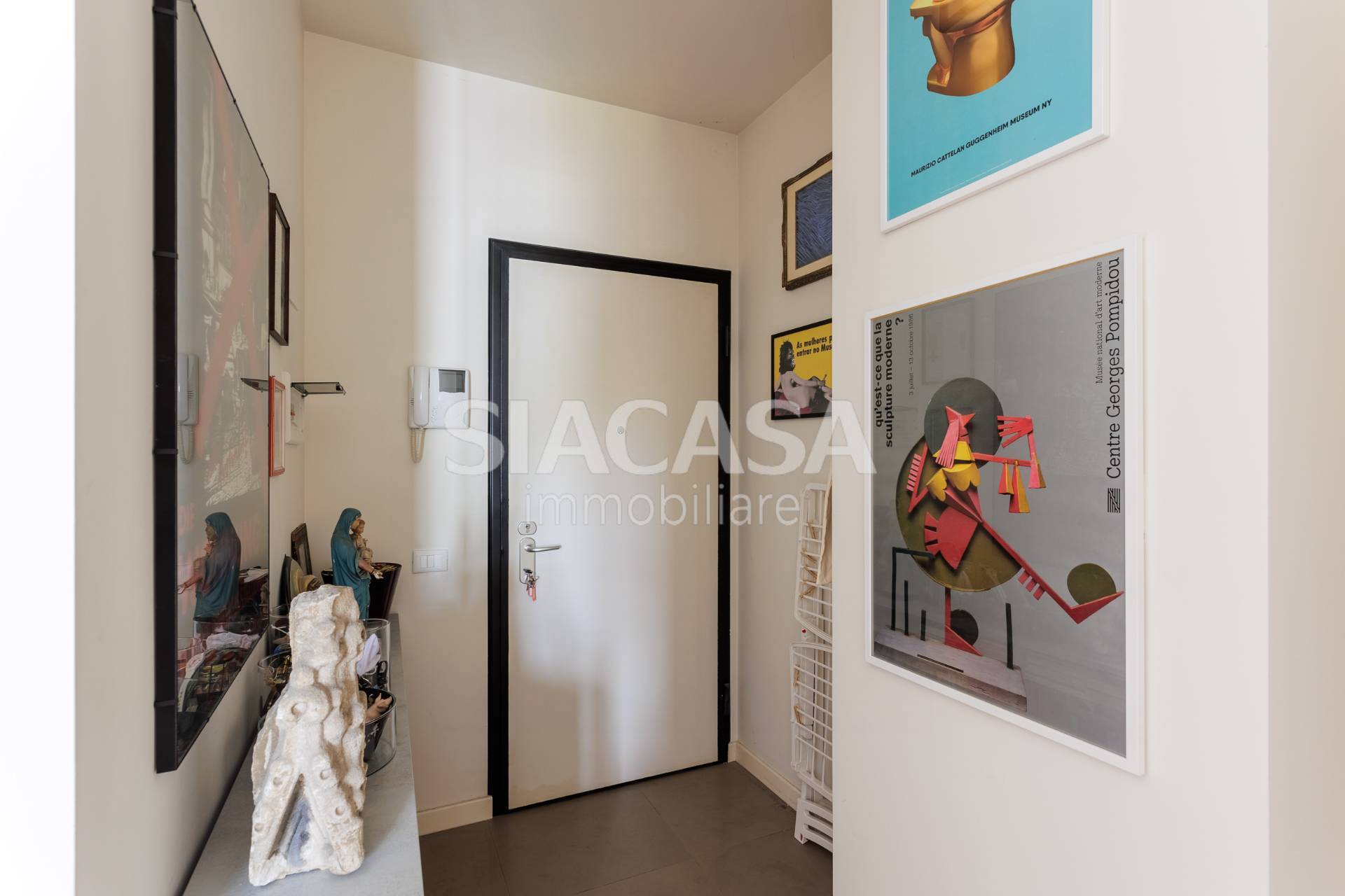 Bilocali in vendita a Sulbiate