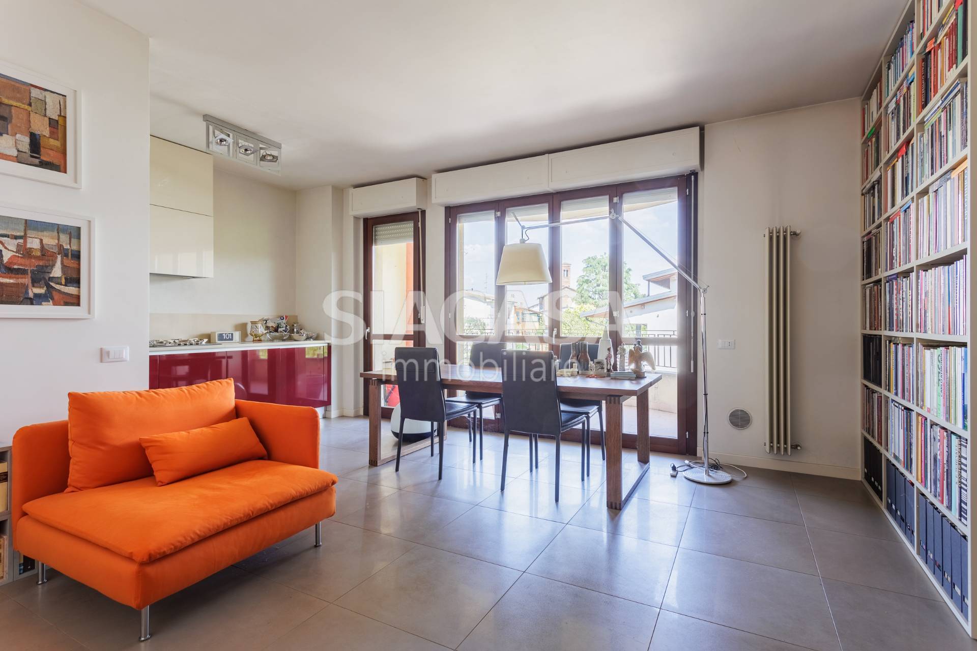 Bilocali in vendita a Sulbiate