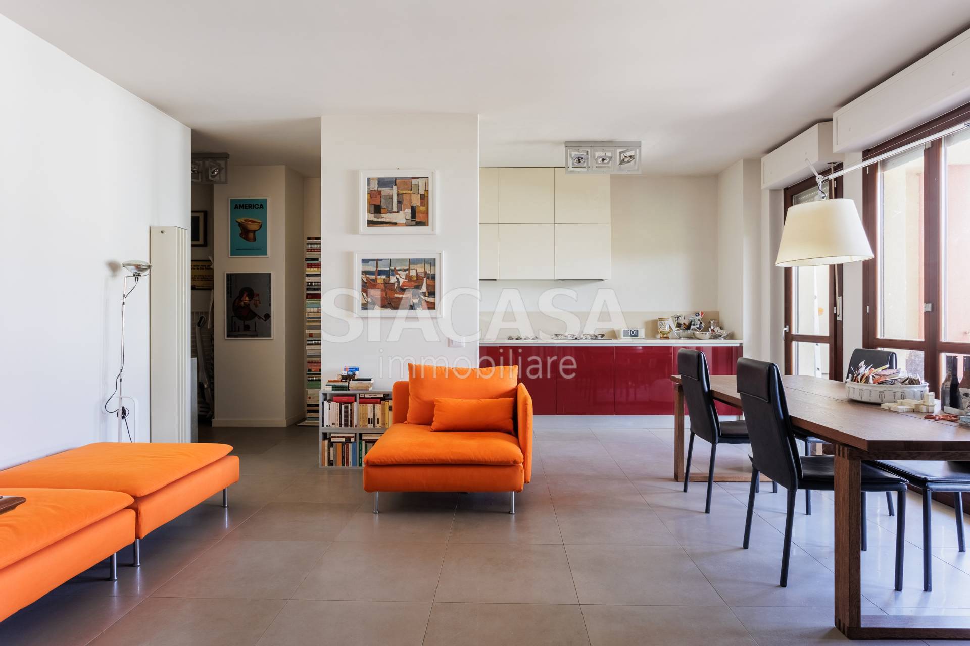 Bilocali in vendita a Sulbiate