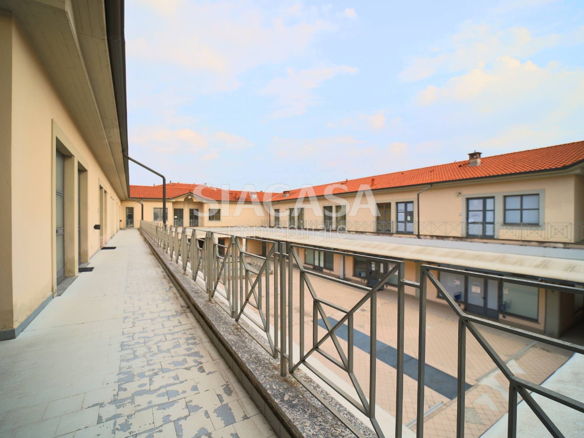 Uffici in vendita a Cernusco Lombardone