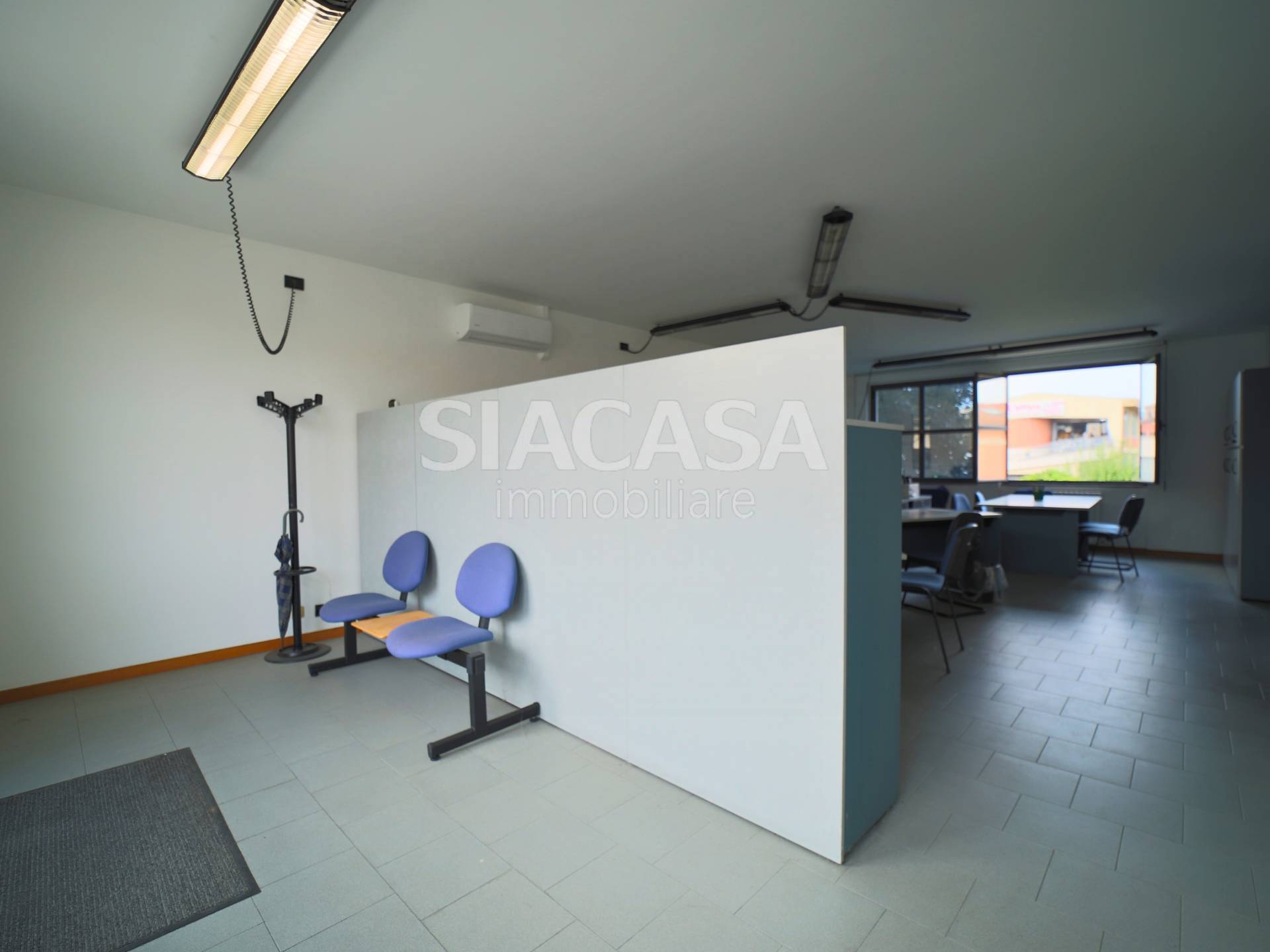 Uffici in vendita a Cernusco Lombardone