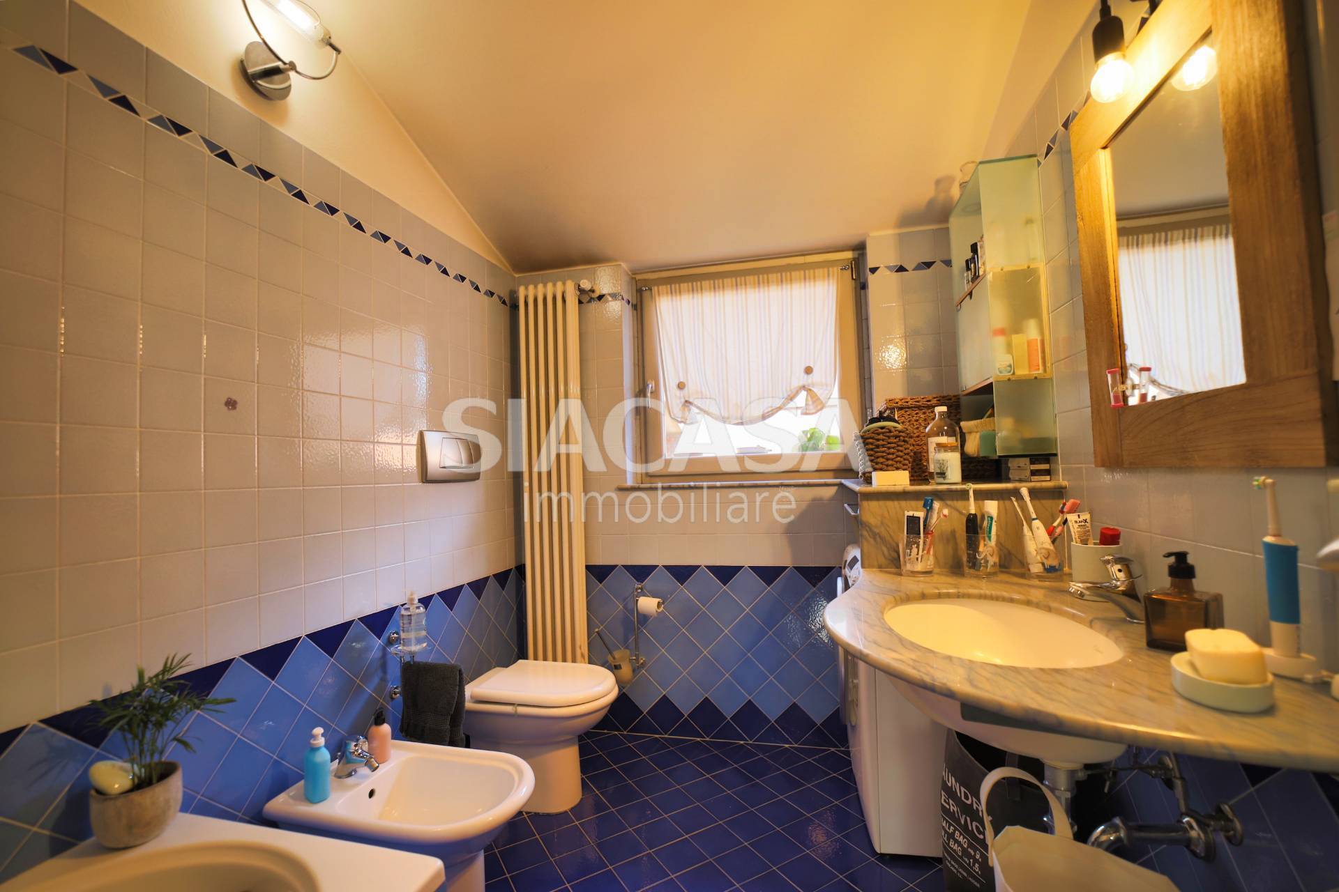 Trilocali in vendita a Sulbiate