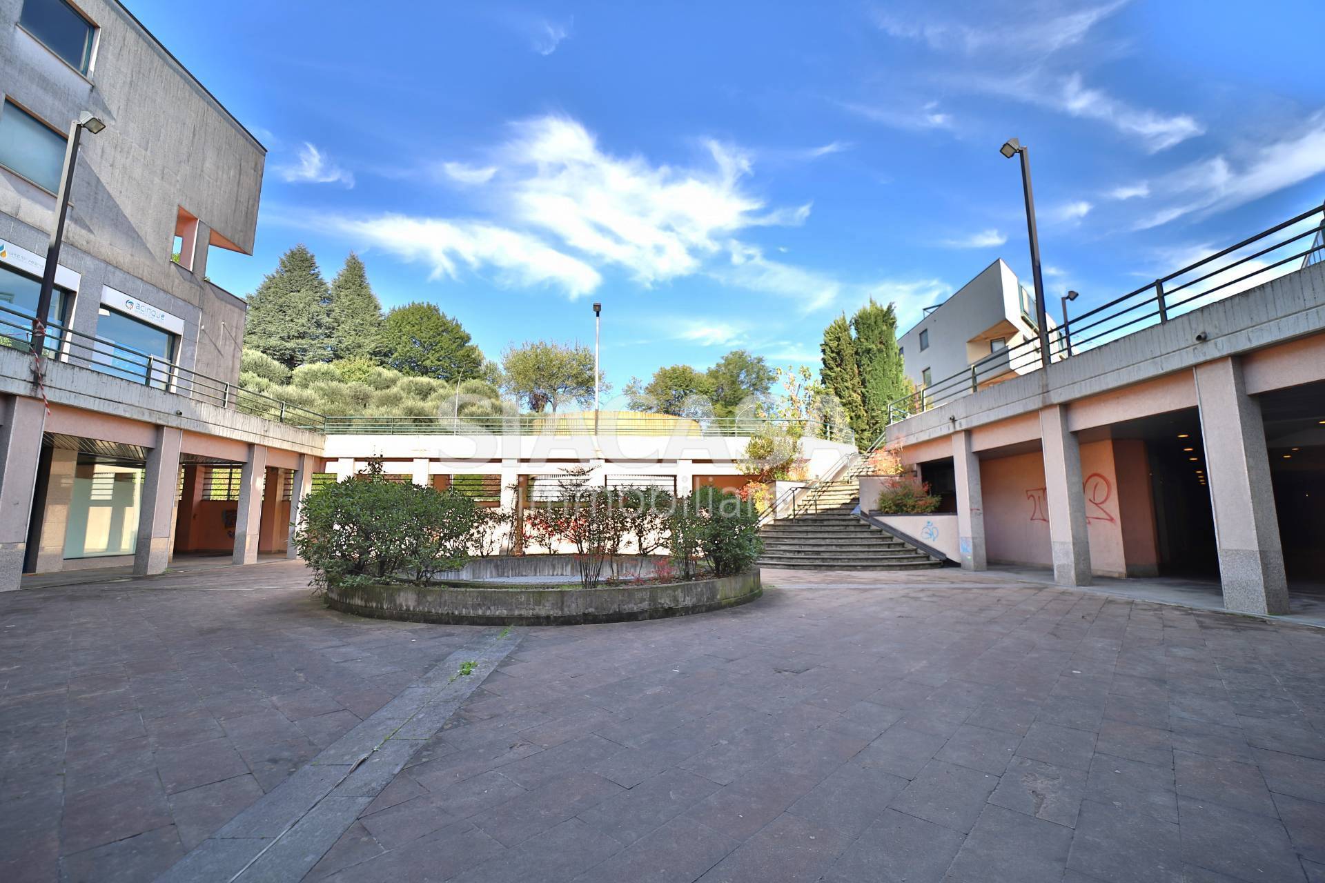 Uffici in affitto a Merate