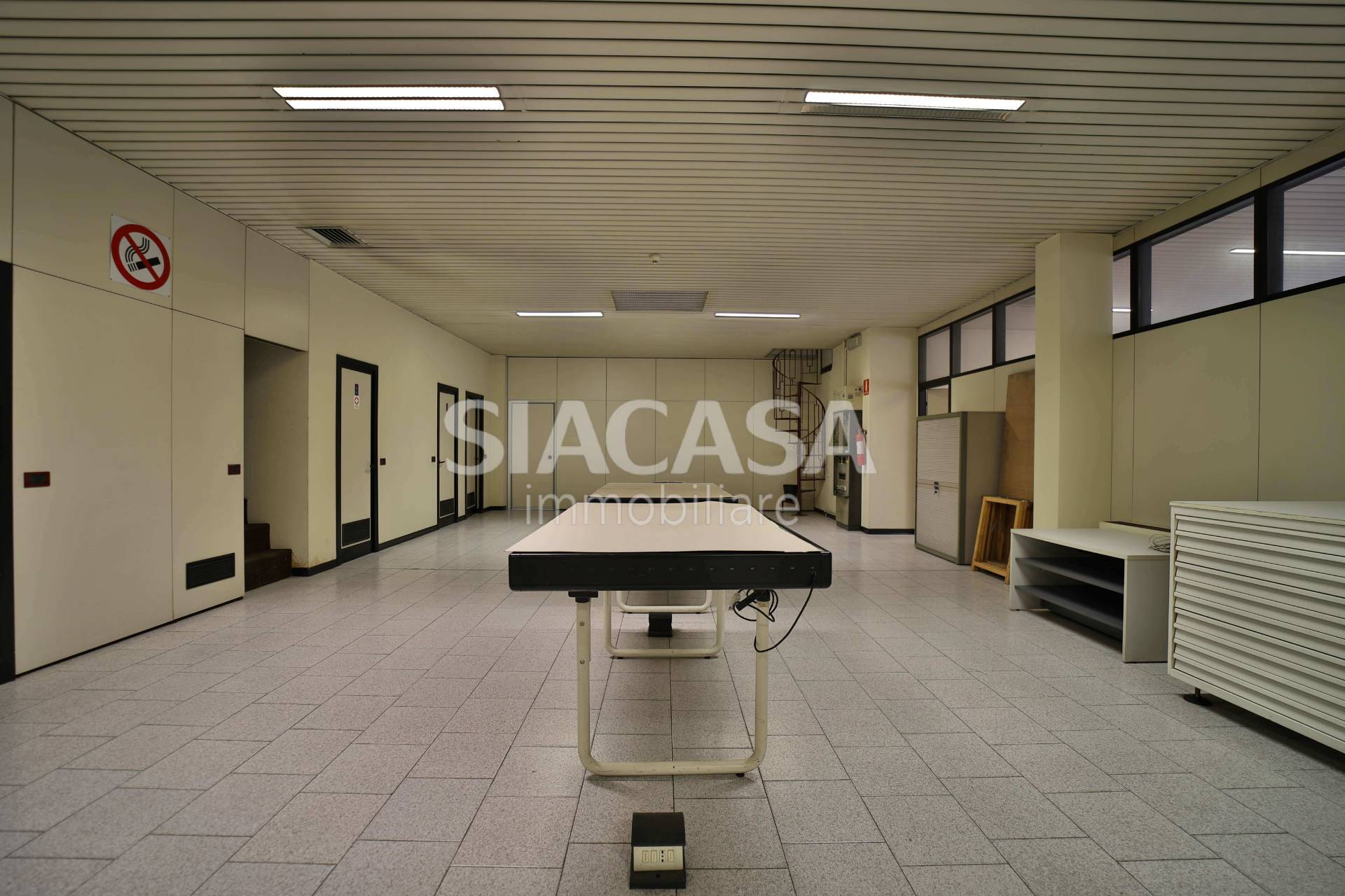 Capannoni in affitto a Brugherio