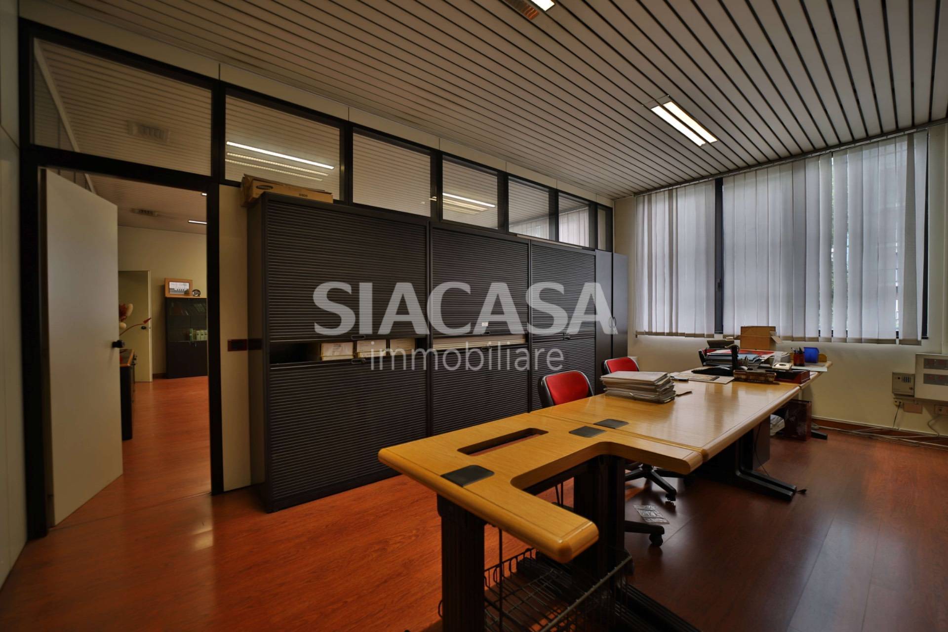 Capannoni in vendita a Brugherio