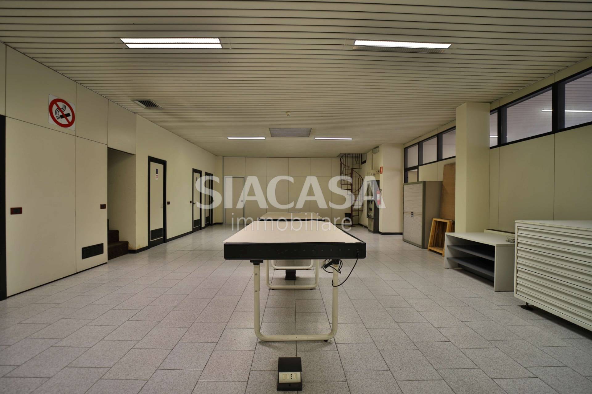 Capannoni in vendita a Brugherio