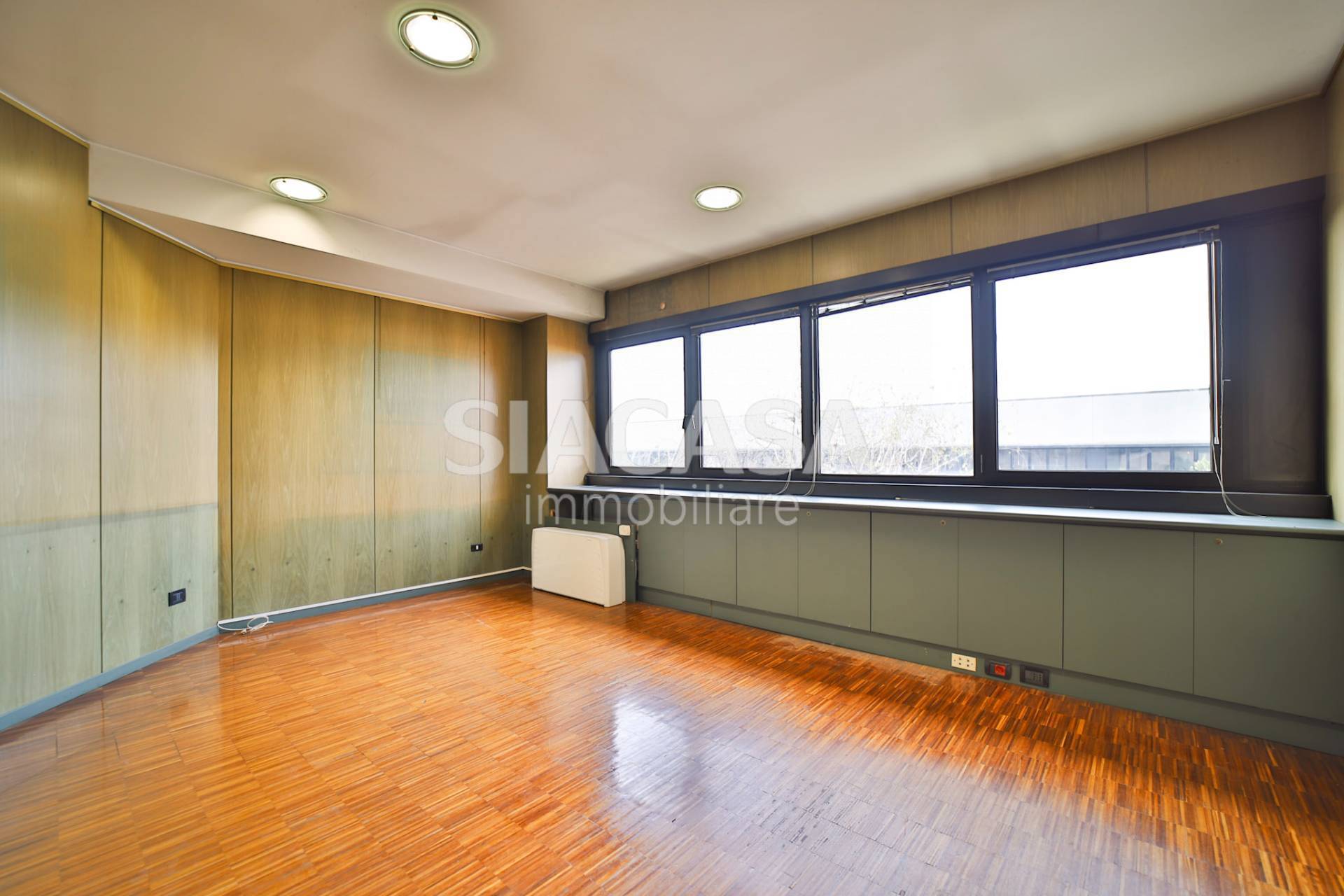 Uffici in affitto a Cinisello Balsamo