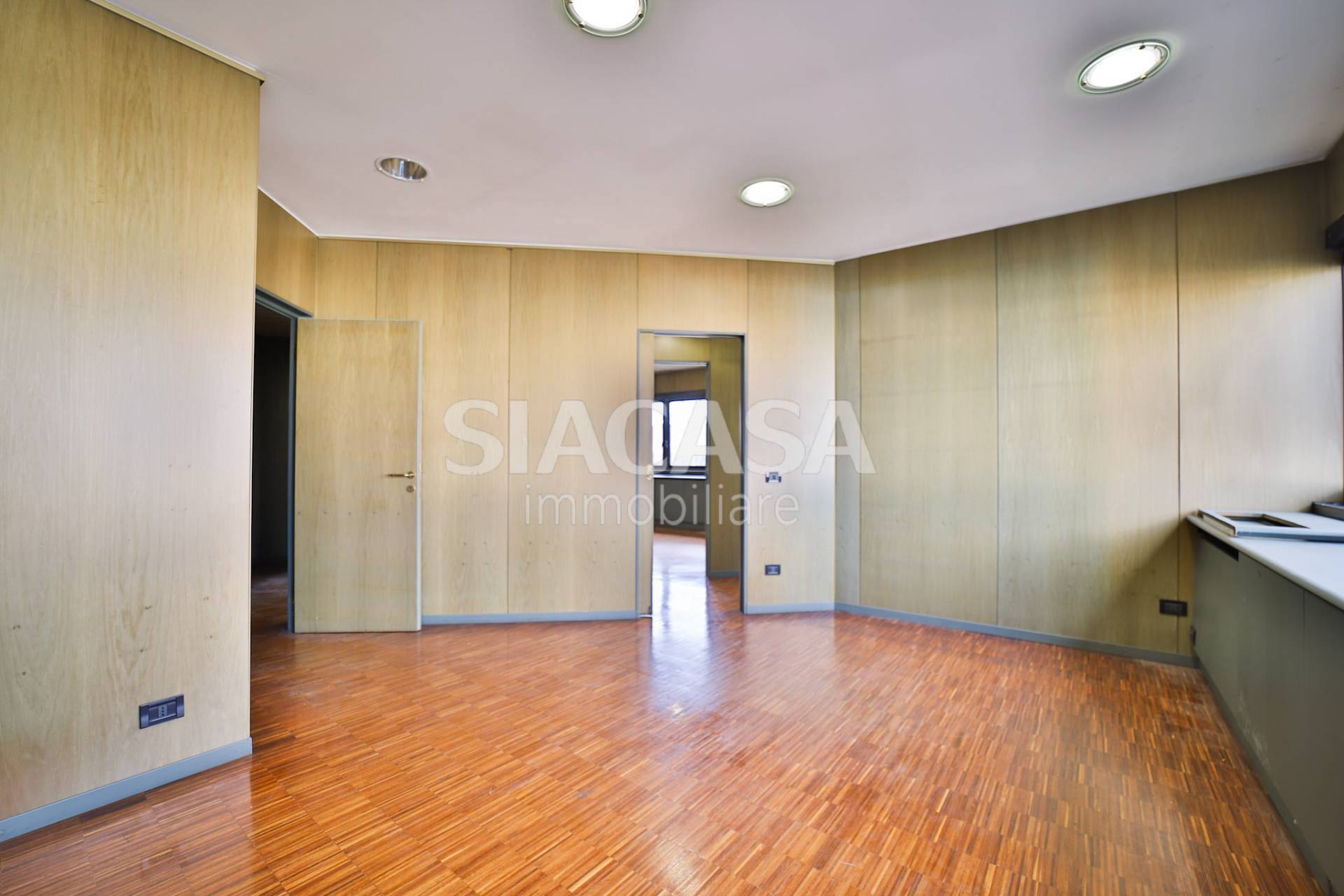 Uffici in affitto a Cinisello Balsamo