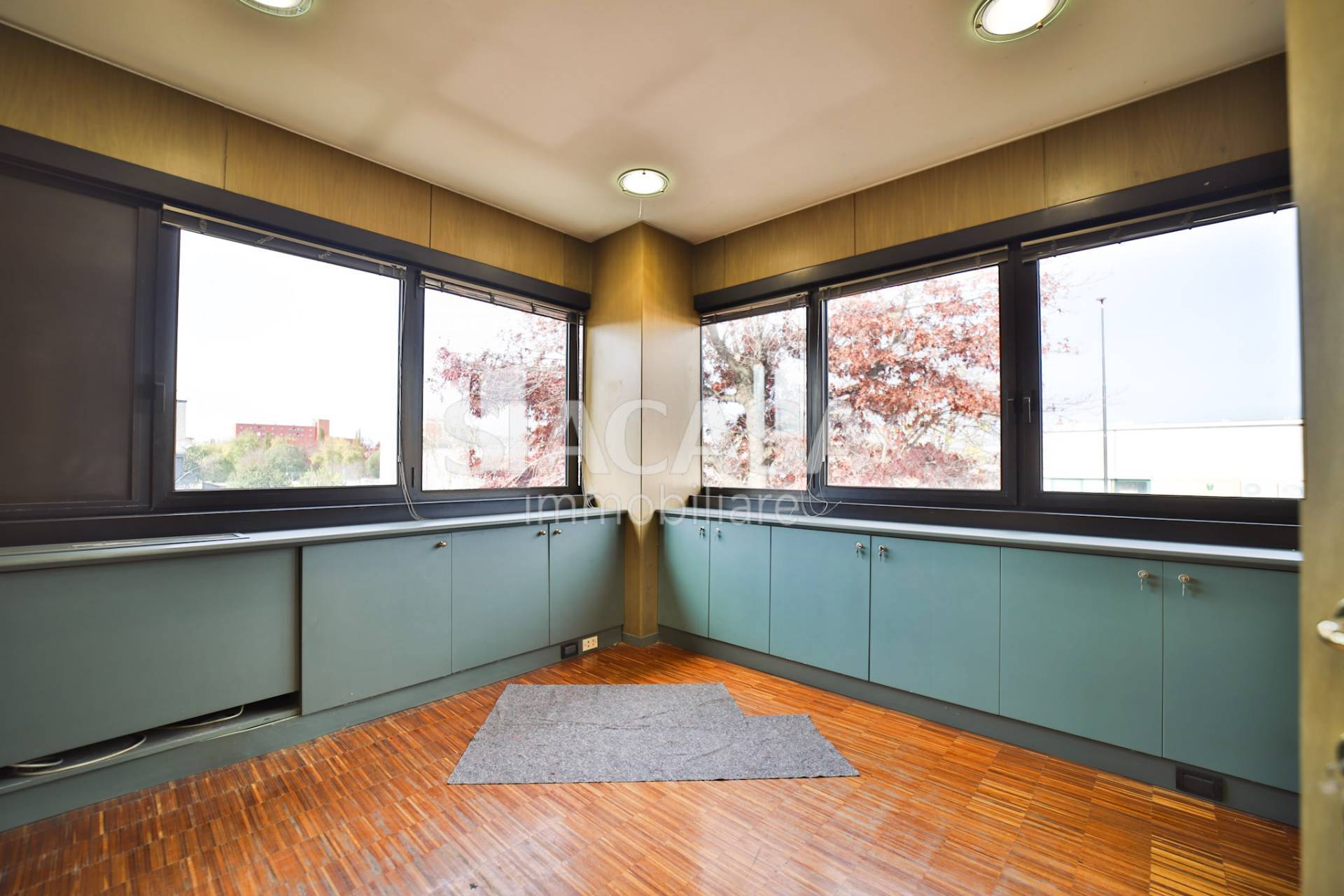 Uffici in affitto a Cinisello Balsamo