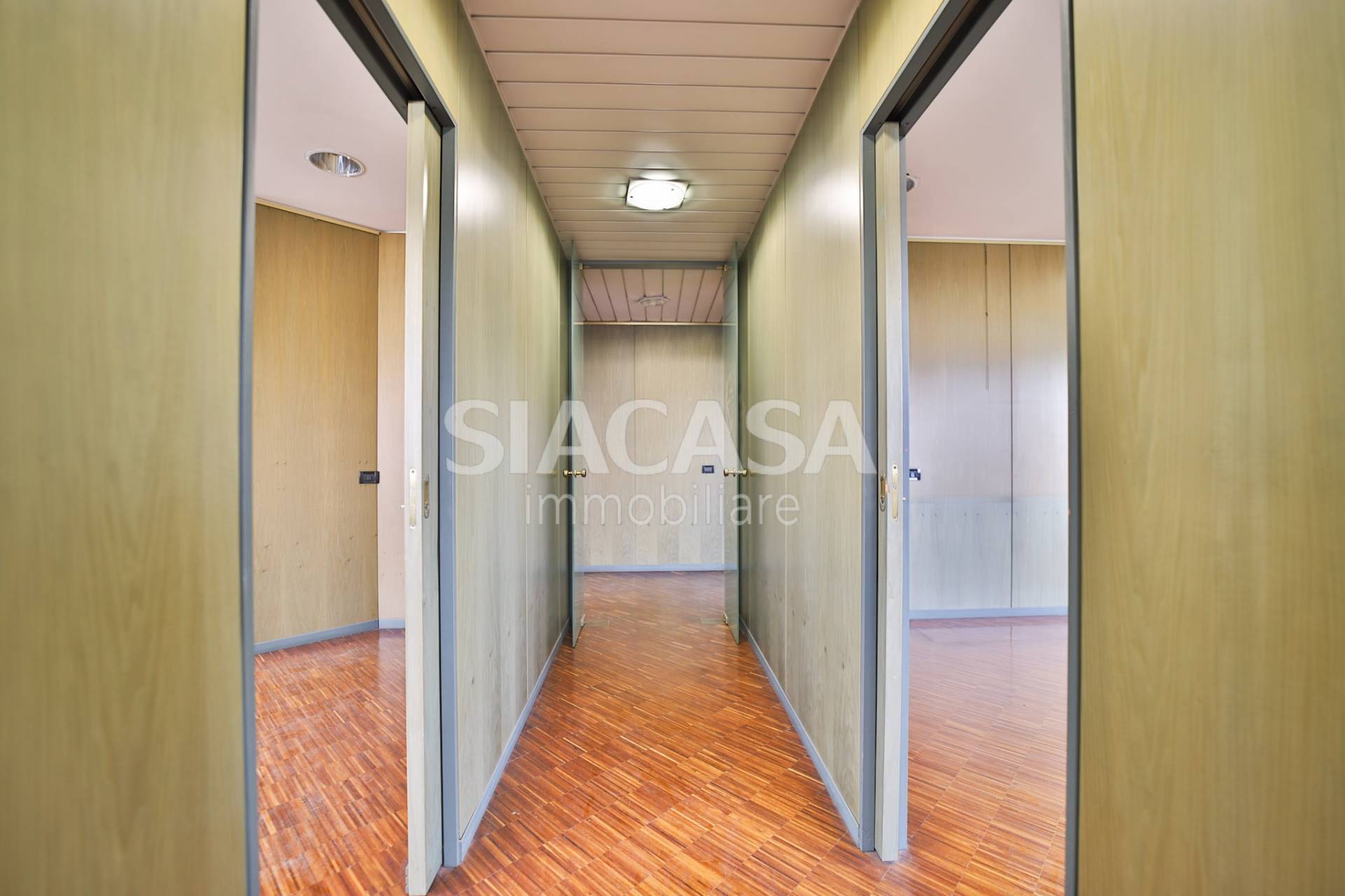 Uffici in affitto a Cinisello Balsamo