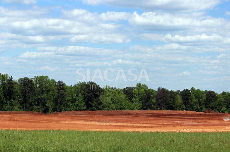 Terreni Industriali in vendita a Bellusco