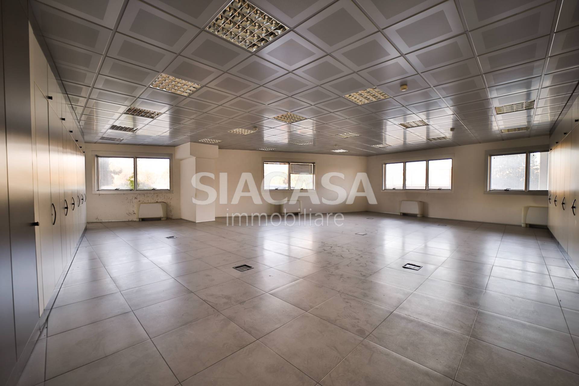 Uffici in affitto a Telgate