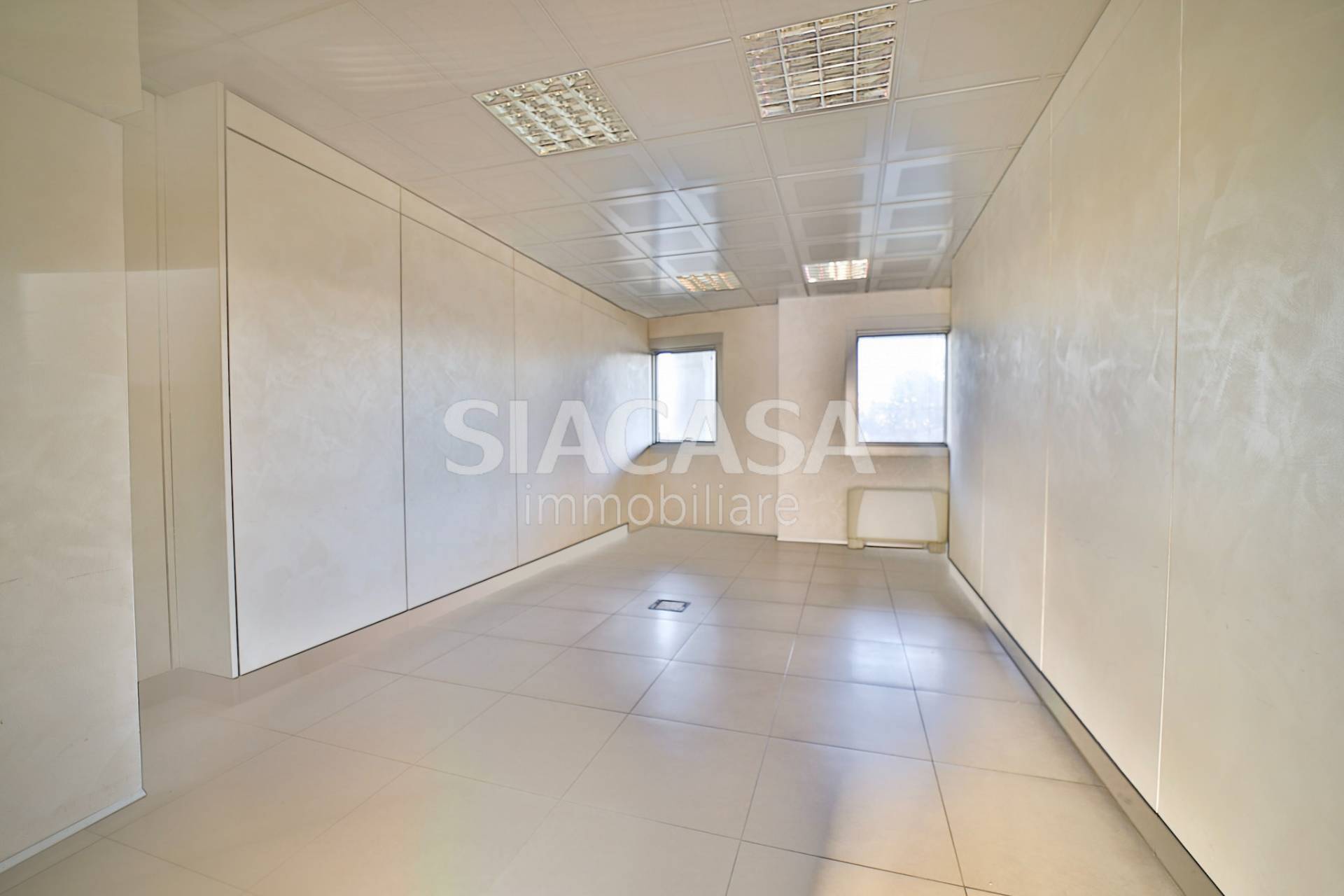 Uffici in affitto a Telgate