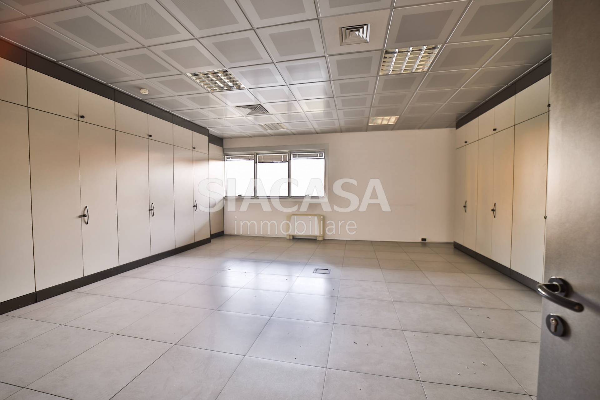 Uffici in affitto a Telgate