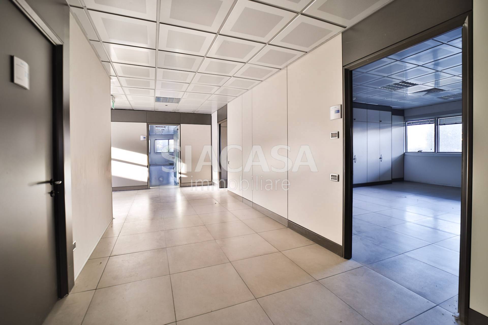 Uffici in affitto a Telgate