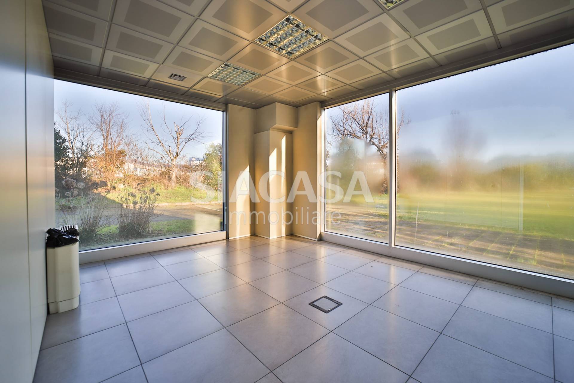 Uffici in affitto a Telgate