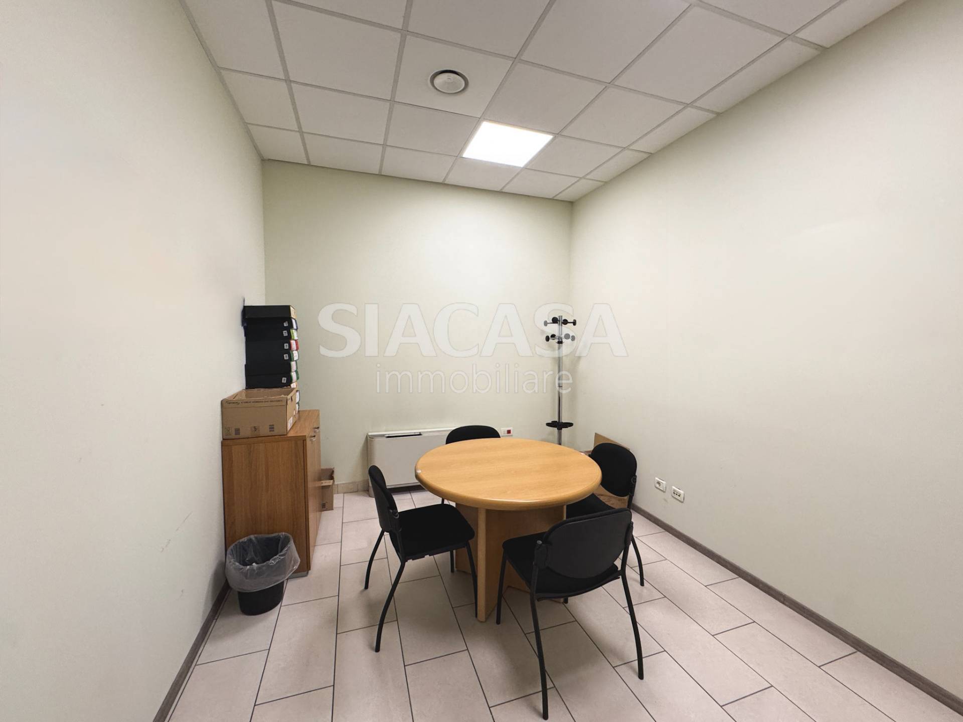 Capannoni in affitto a Mezzago