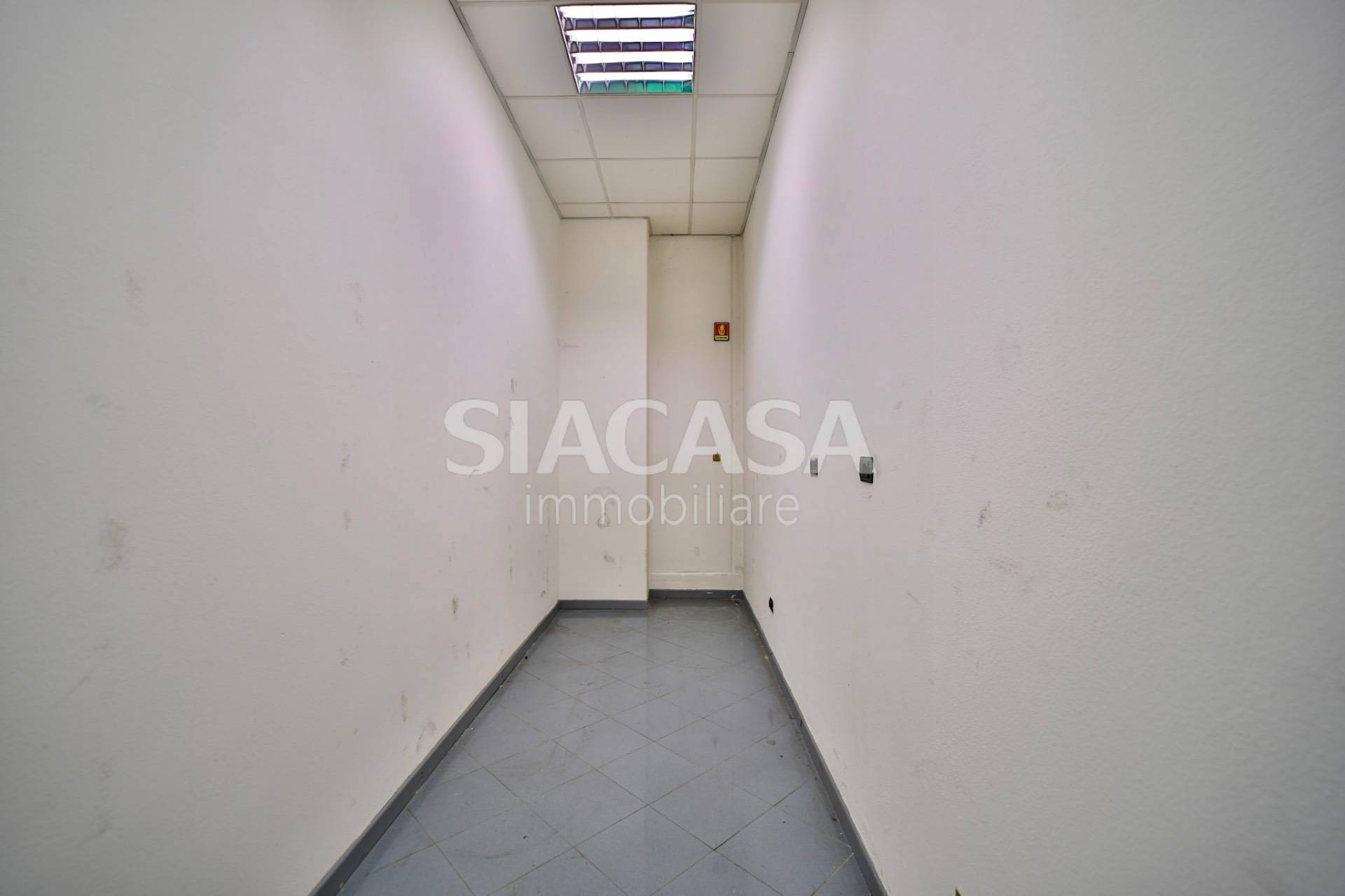 Uffici in affitto a Segrate